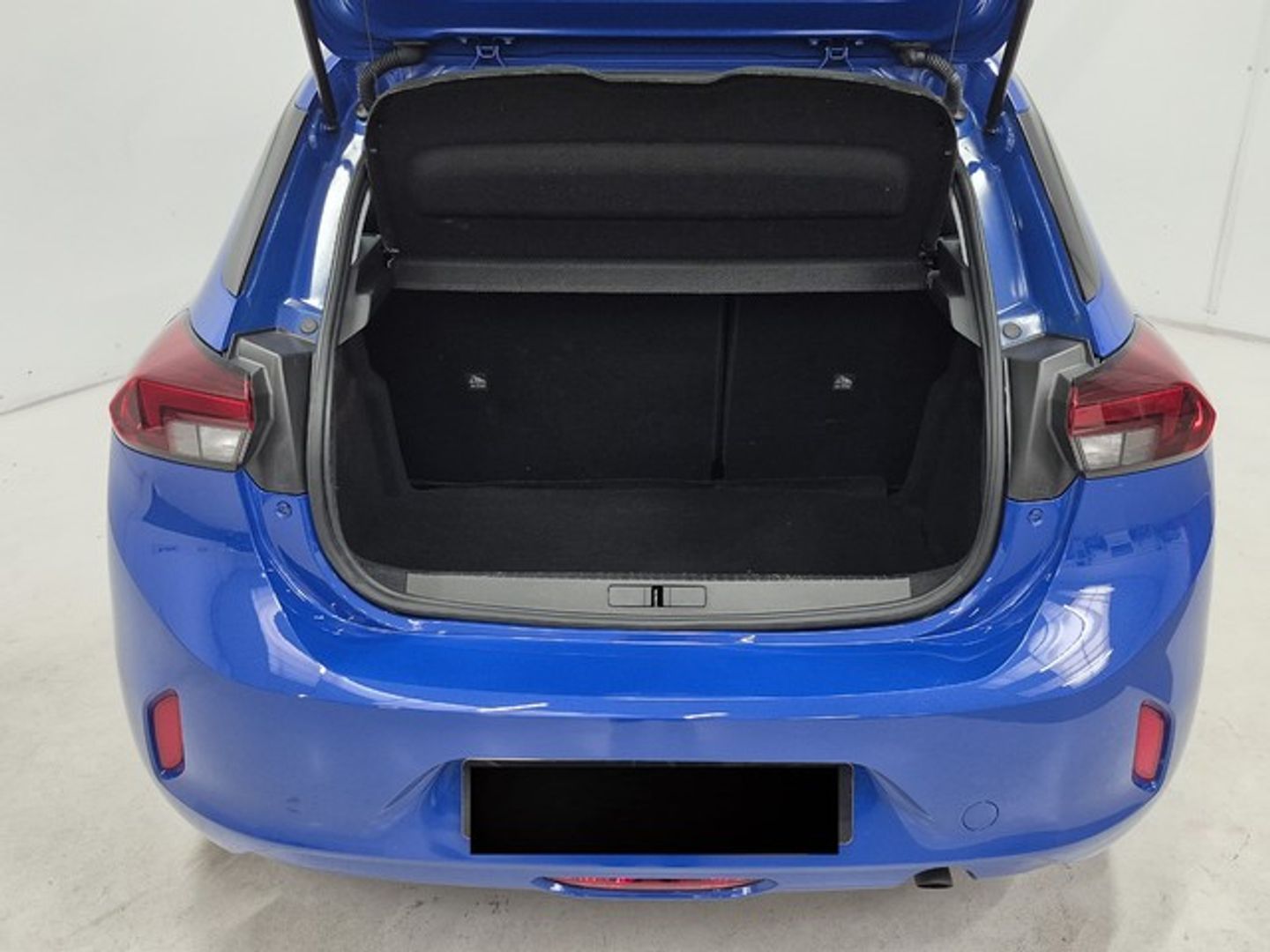 Opel Corsa 1.2 Turbo XHL Edition 74 kW (100 CV)