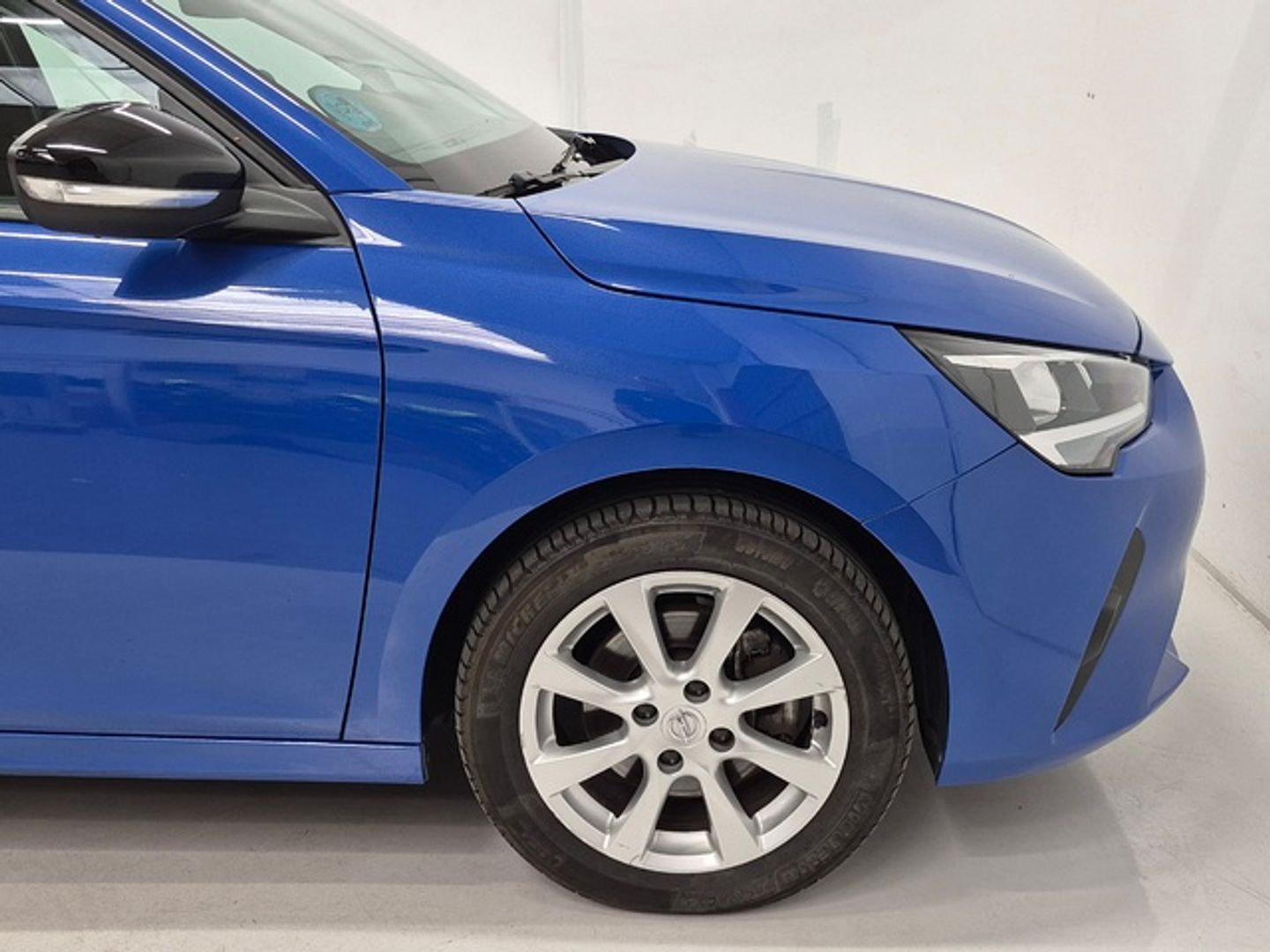 Opel Corsa 1.2 Turbo XHL Edition 74 kW (100 CV)