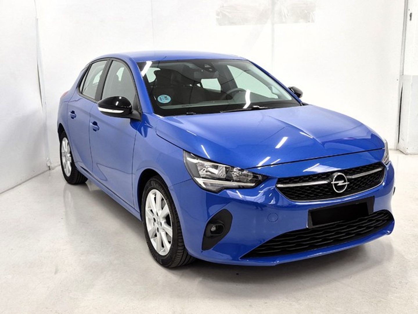 Opel Corsa 1.2 Turbo XHL Edition 74 kW (100 CV)