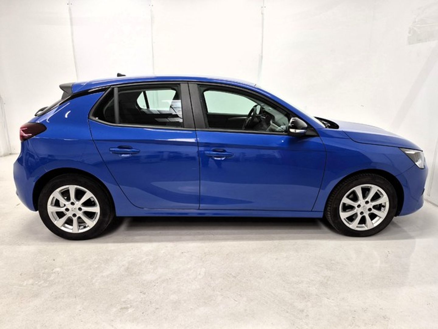 Opel Corsa 1.2 Turbo XHL Edition 74 kW (100 CV)