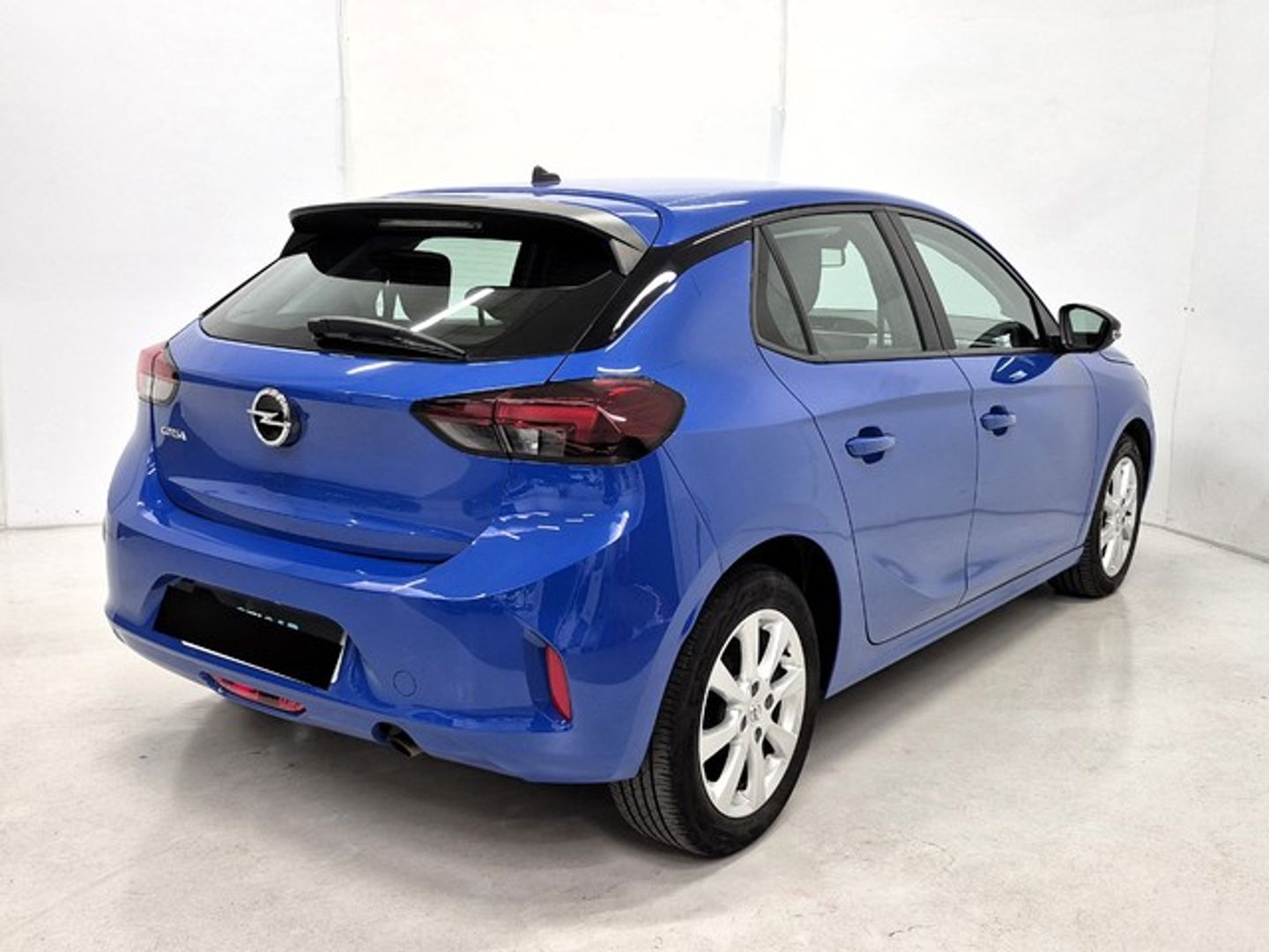 Opel Corsa 1.2 Turbo XHL Edition 74 kW (100 CV)