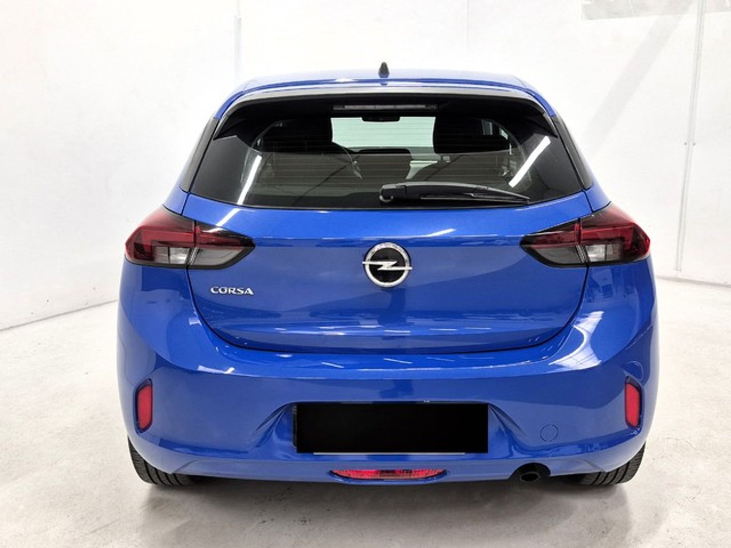 Opel Corsa 1.2 Turbo XHL Edition 74 kW (100 CV)