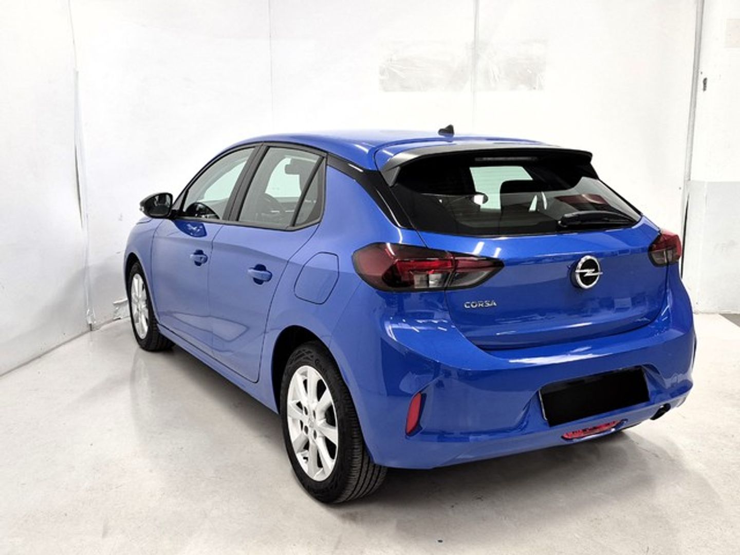 Opel Corsa 1.2 Turbo XHL Edition 74 kW (100 CV)