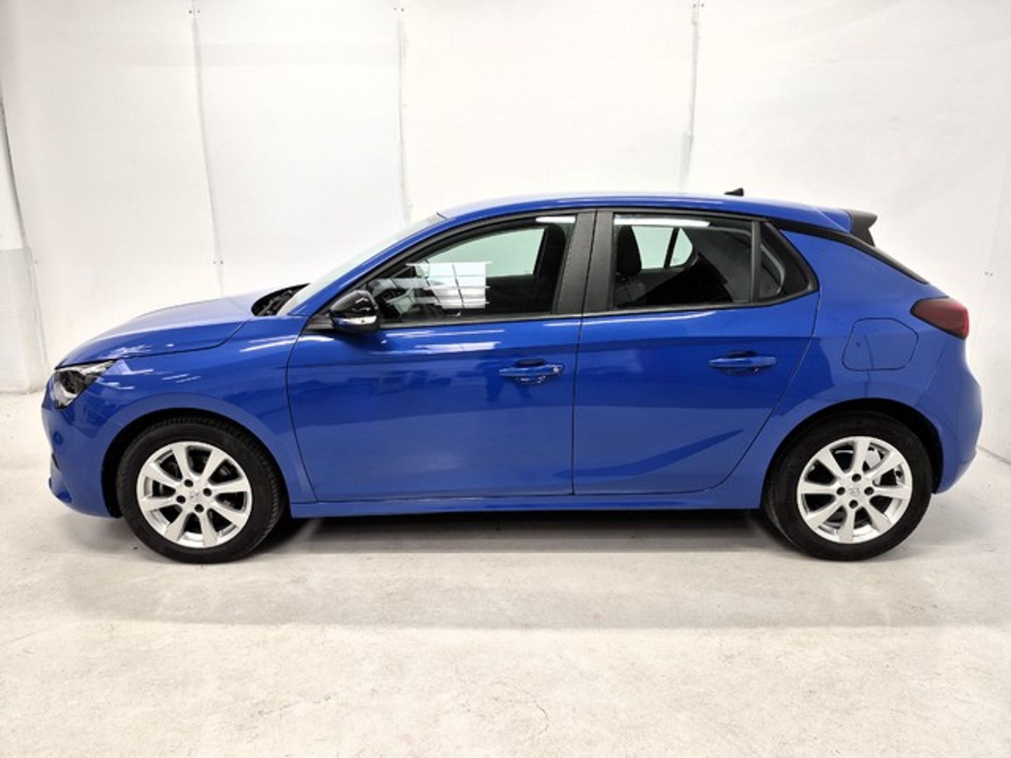Opel Corsa 1.2 Turbo XHL Edition 74 kW (100 CV)