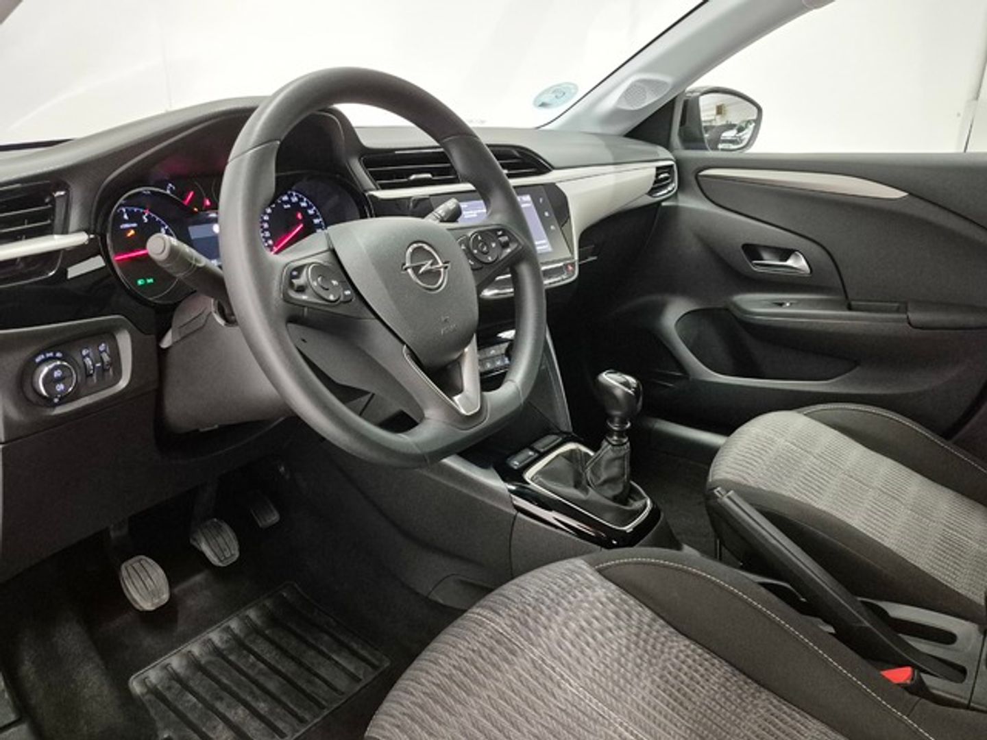 Opel Corsa 1.2 Turbo XHL Edition 74 kW (100 CV)