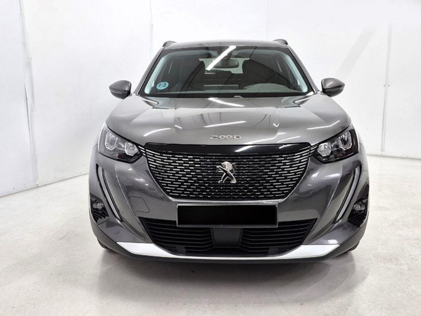 Peugeot 2008 PureTech 130 S&S Allure Pack EAT8 96 kW (130 CV)