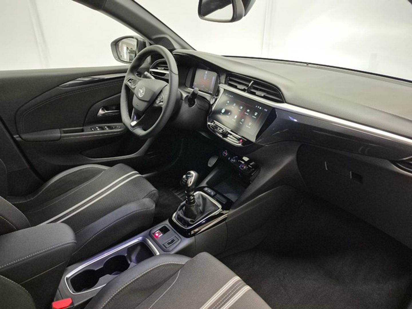 Opel Corsa 1.2 T XHL GS 74 kW (100 CV)
