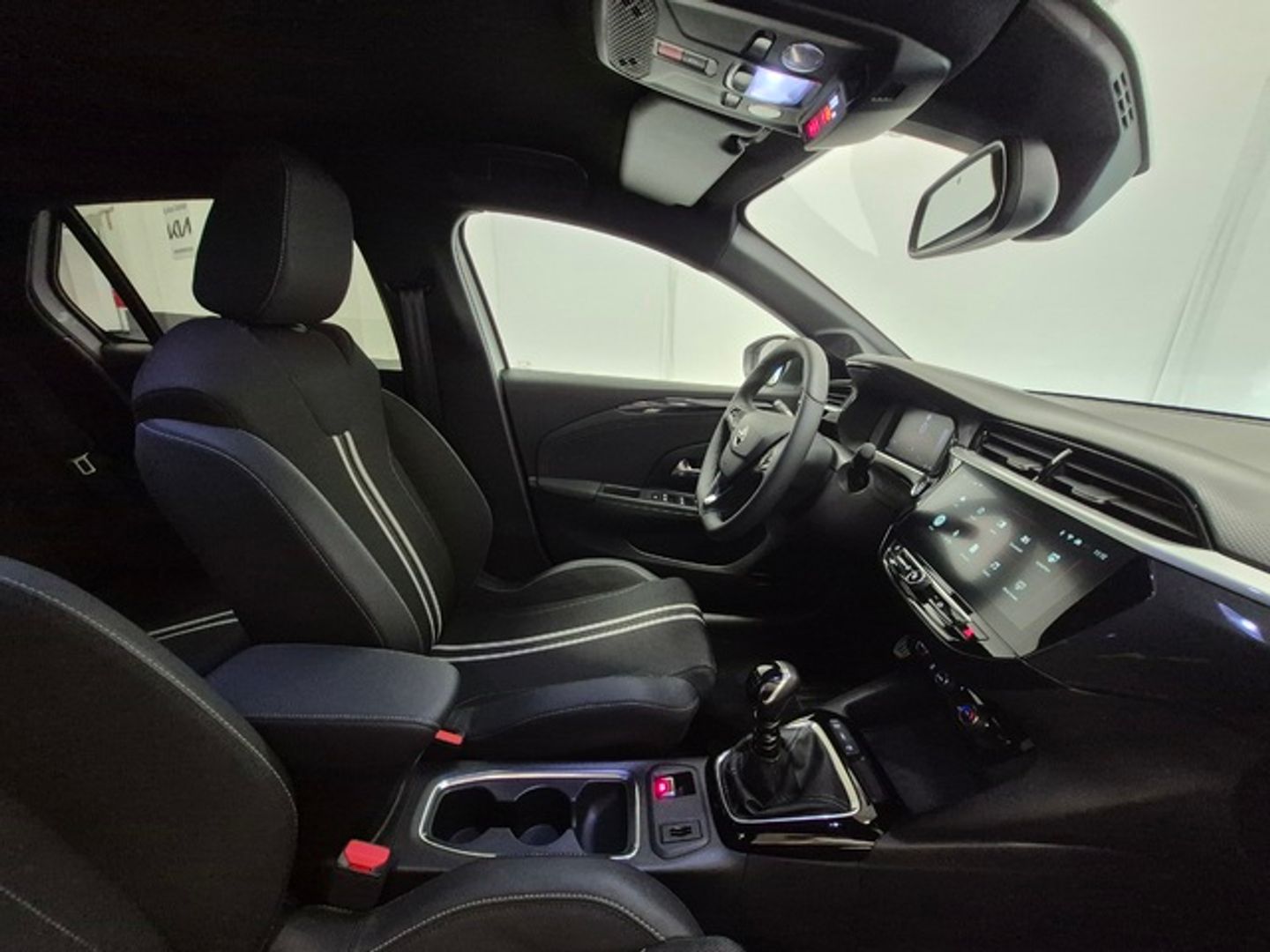 Opel Corsa 1.2 T XHL GS 74 kW (100 CV)