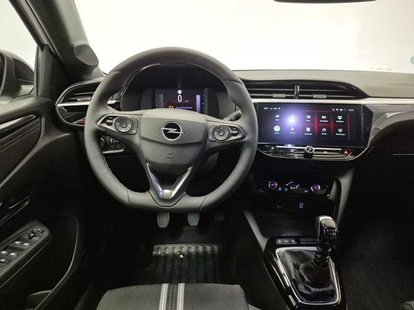 Opel Corsa 1.2 T XHL GS 74 kW (100 CV)