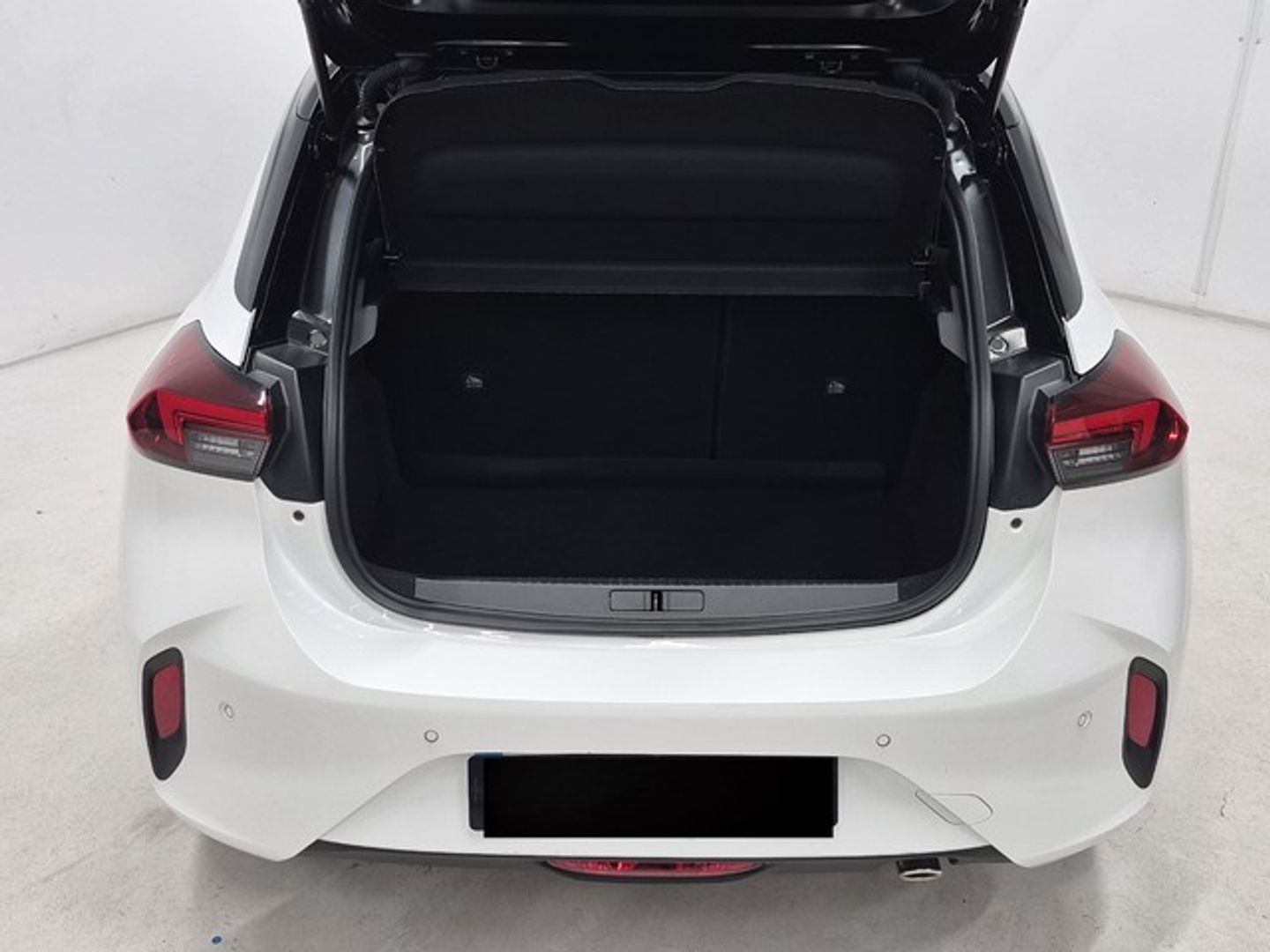 Opel Corsa 1.2 T XHL GS 74 kW (100 CV)