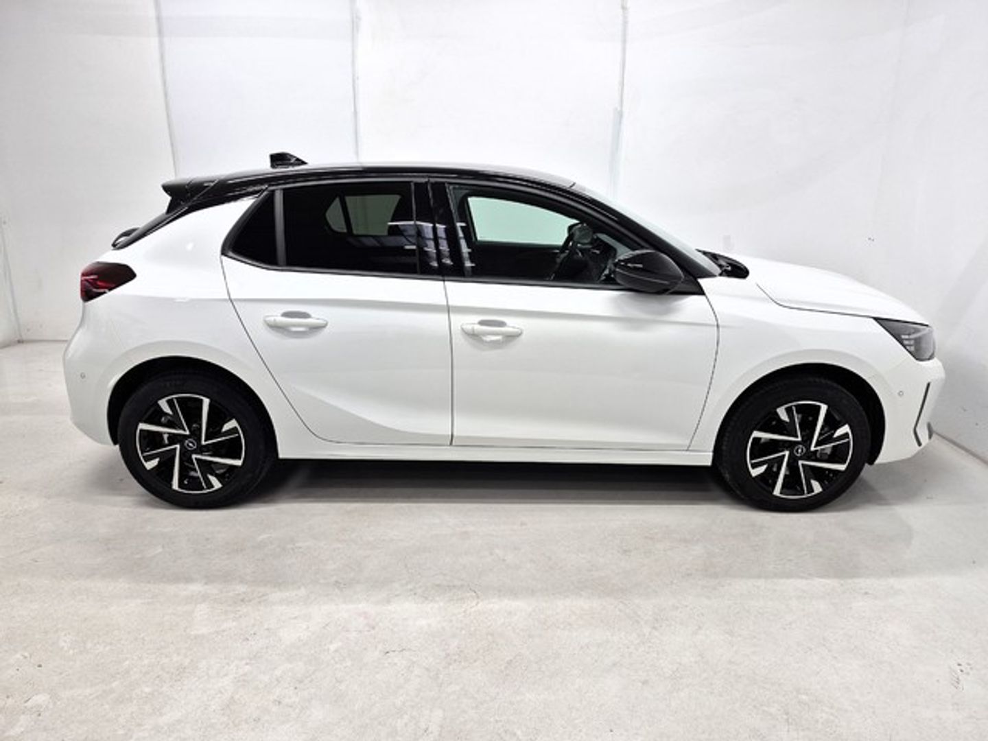 Opel Corsa 1.2 T XHL GS 74 kW (100 CV)