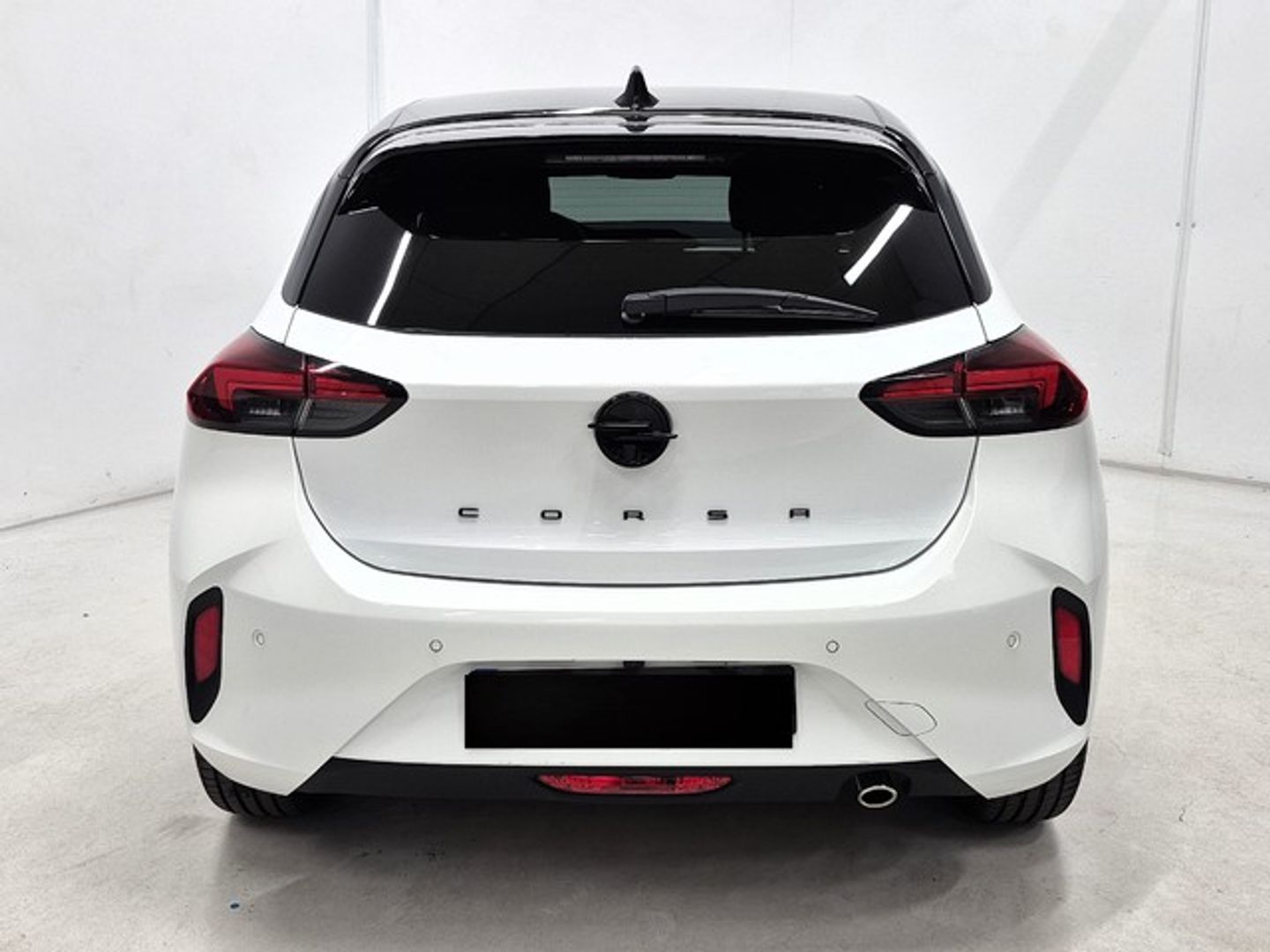 Opel Corsa 1.2 T XHL GS 74 kW (100 CV)