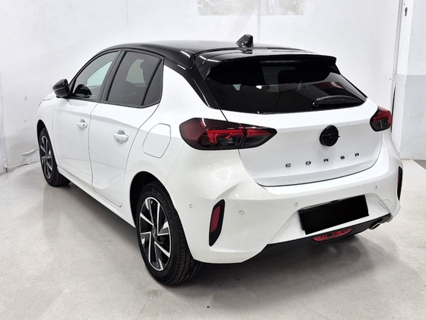 Opel Corsa 1.2 T XHL GS 74 kW (100 CV)