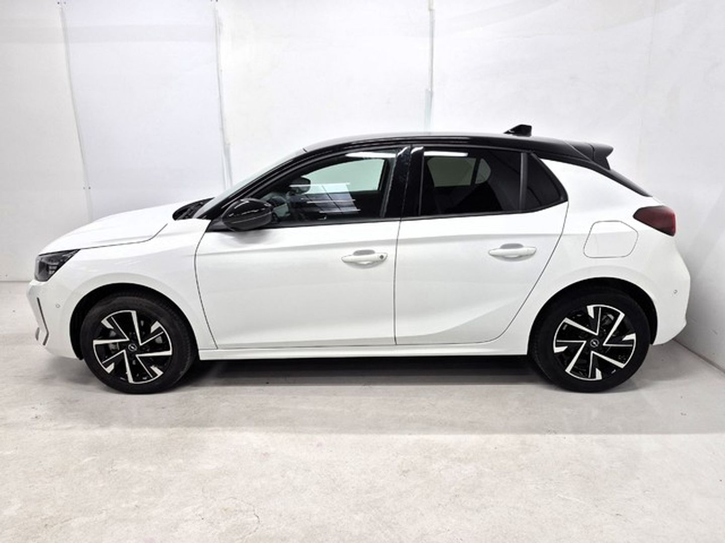 Opel Corsa 1.2 T XHL GS 74 kW (100 CV)