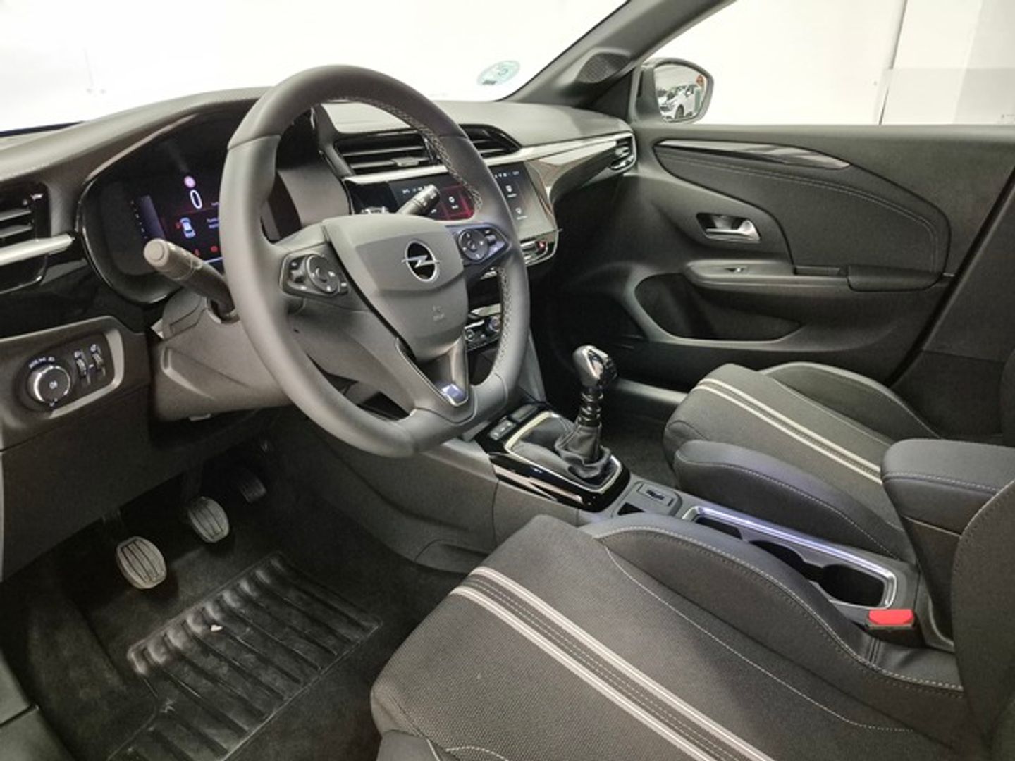 Opel Corsa 1.2 T XHL GS 74 kW (100 CV)