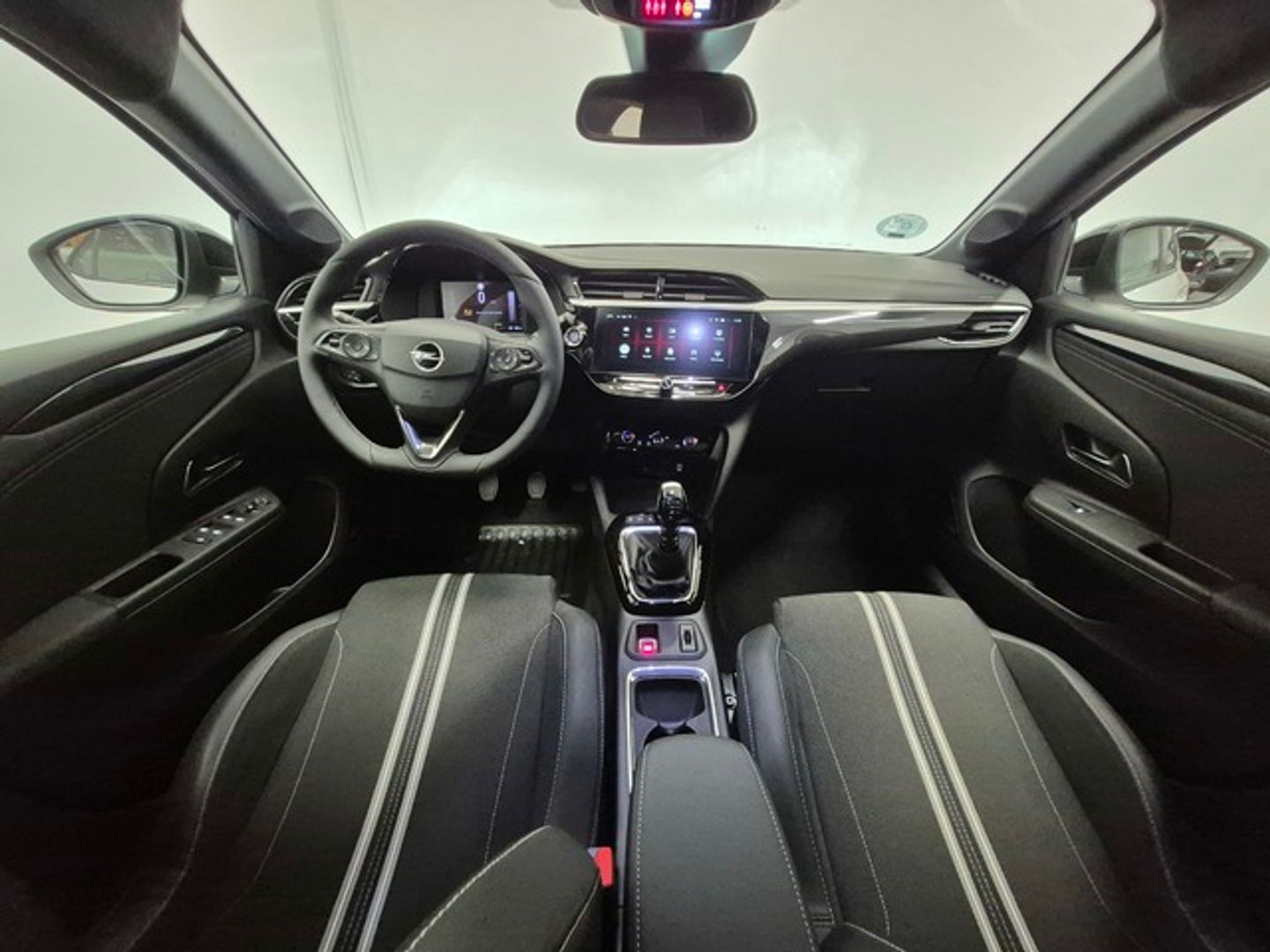 Opel Corsa 1.2 T XHL GS 74 kW (100 CV)