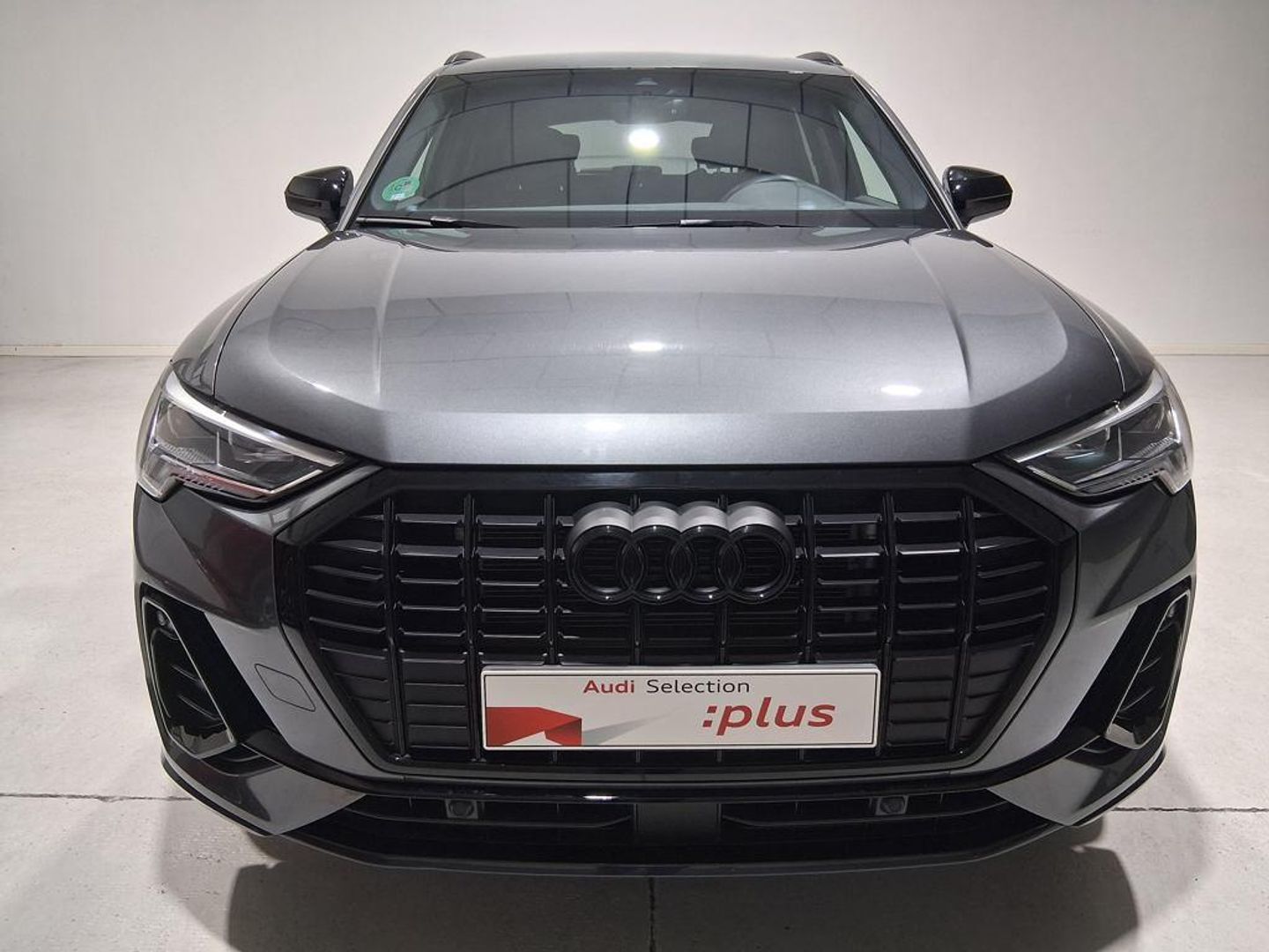 Audi Q3 Black line 35 TFSI 110 kW (150 CV) S tronic