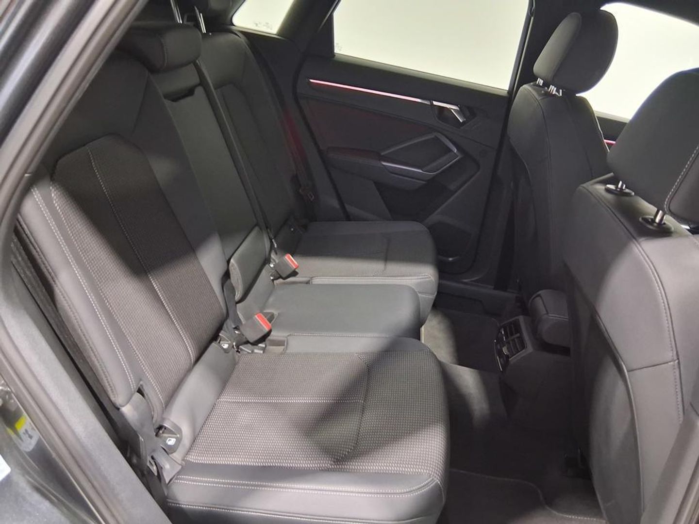 Audi Q3 Black line 35 TFSI 110 kW (150 CV) S tronic