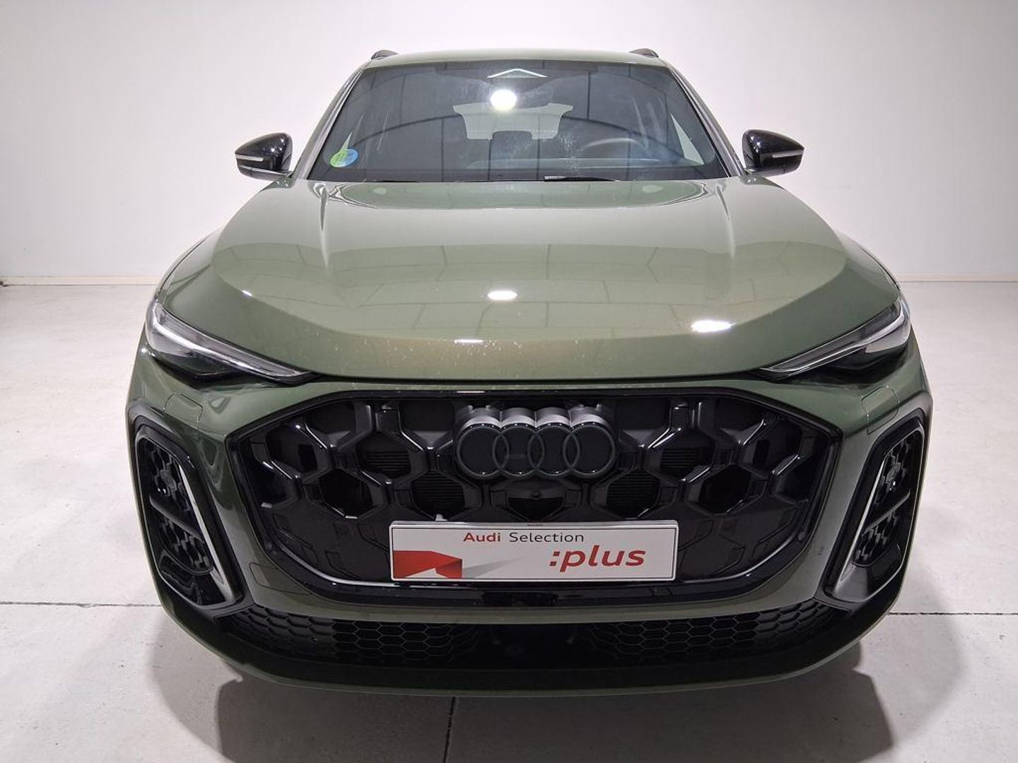 Audi Q5 Black Line TDI Quattro 150 kW (204 CV) S tronic