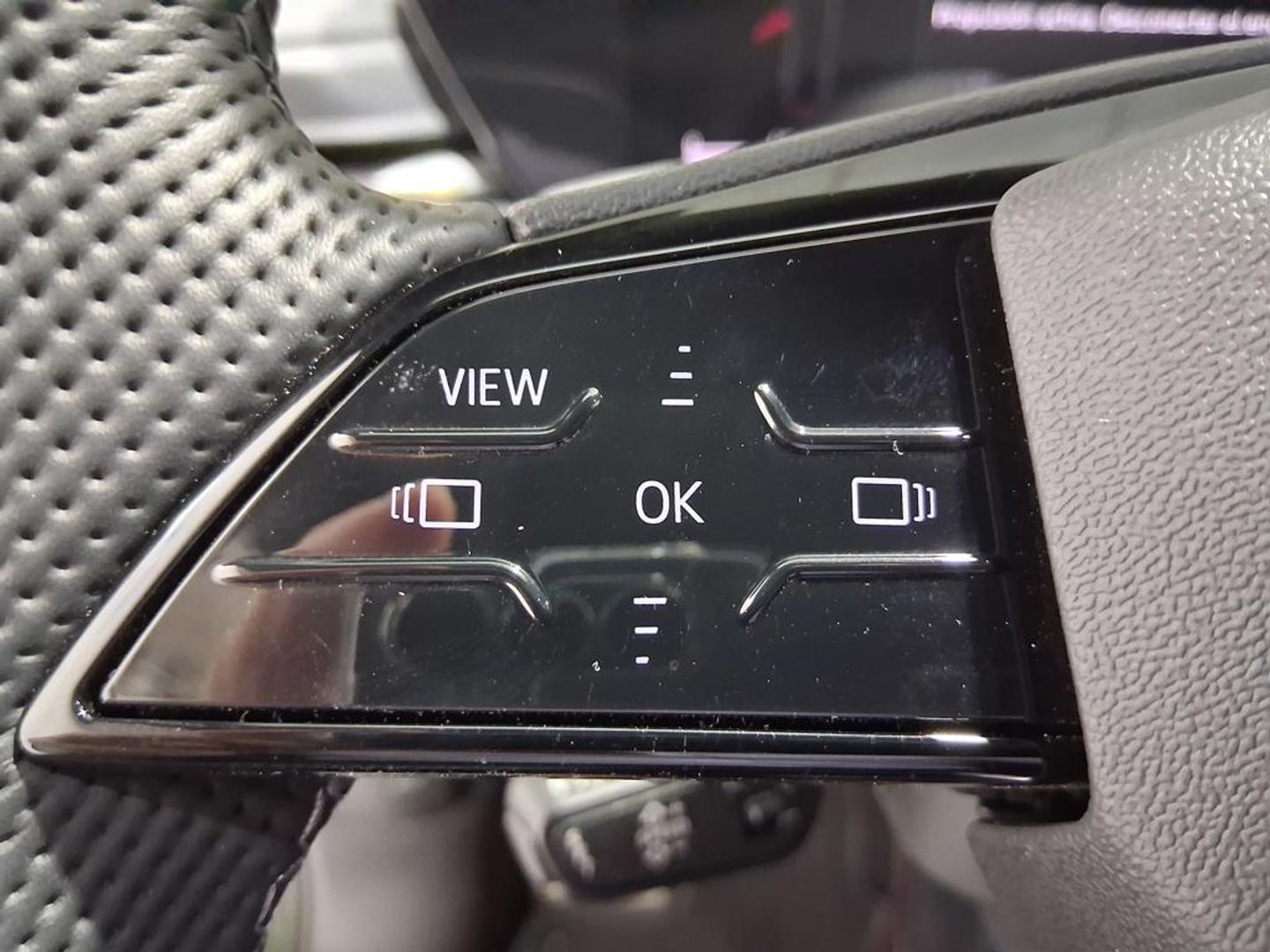 Audi Q5 Black Line TDI Quattro 150 kW (204 CV) S tronic