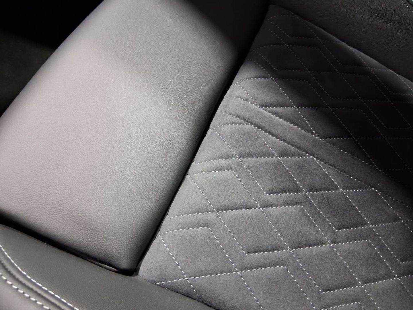 Audi Q5 Black Line TDI Quattro 150 kW (204 CV) S tronic