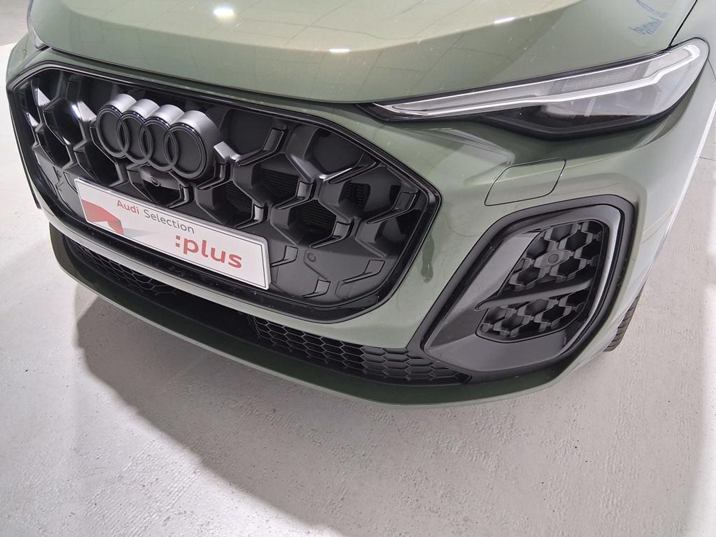 Audi Q5 Black Line TDI Quattro 150 kW (204 CV) S tronic
