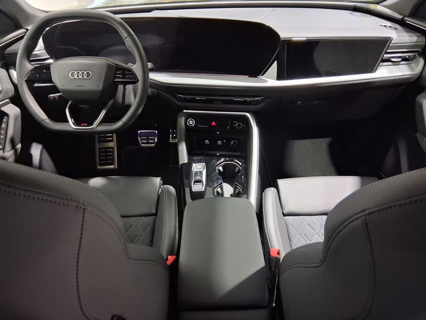 Audi Q5 Black Line TDI Quattro 150 kW (204 CV) S tronic
