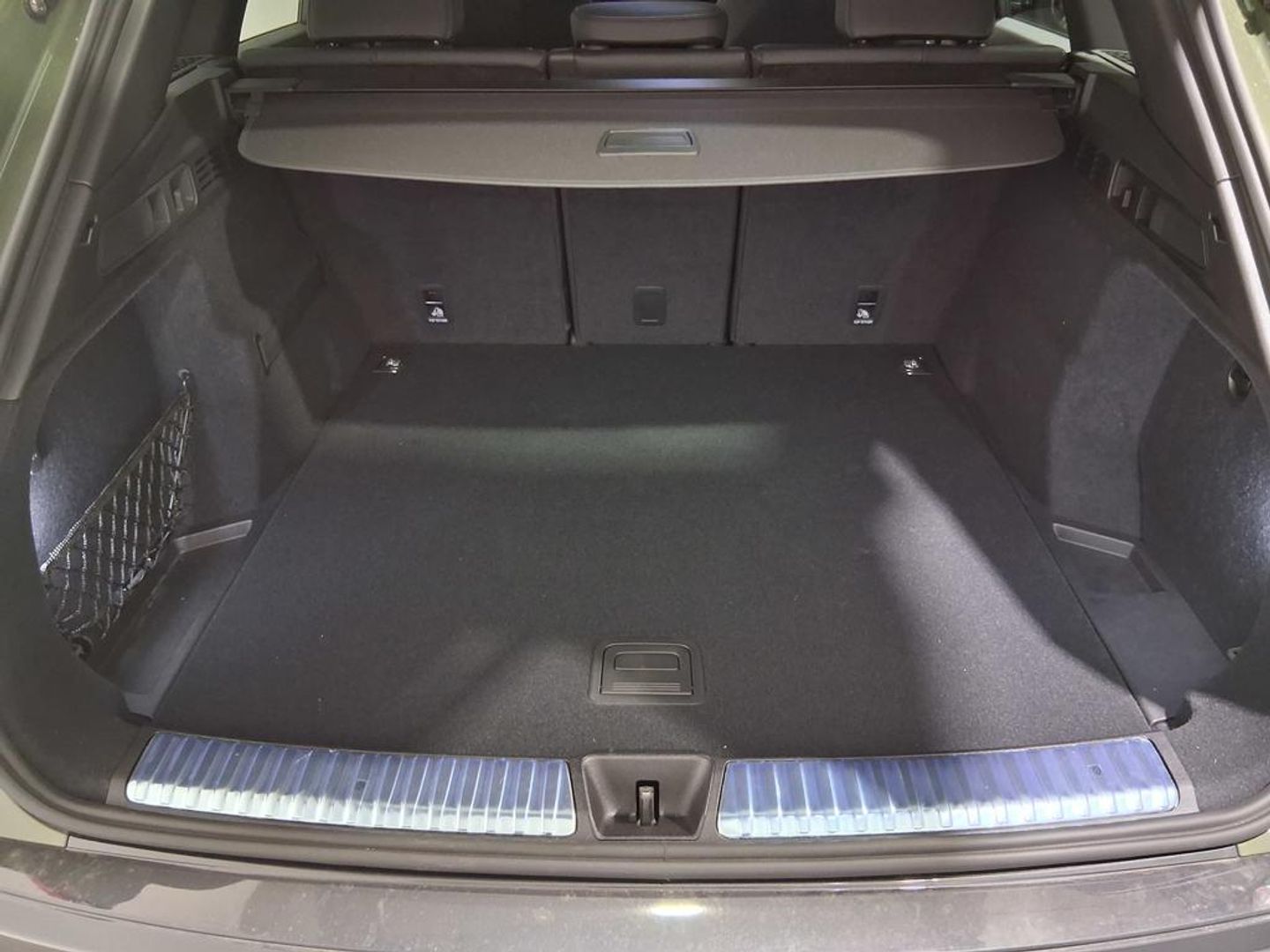 Audi Q5 Black Line TDI Quattro 150 kW (204 CV) S tronic