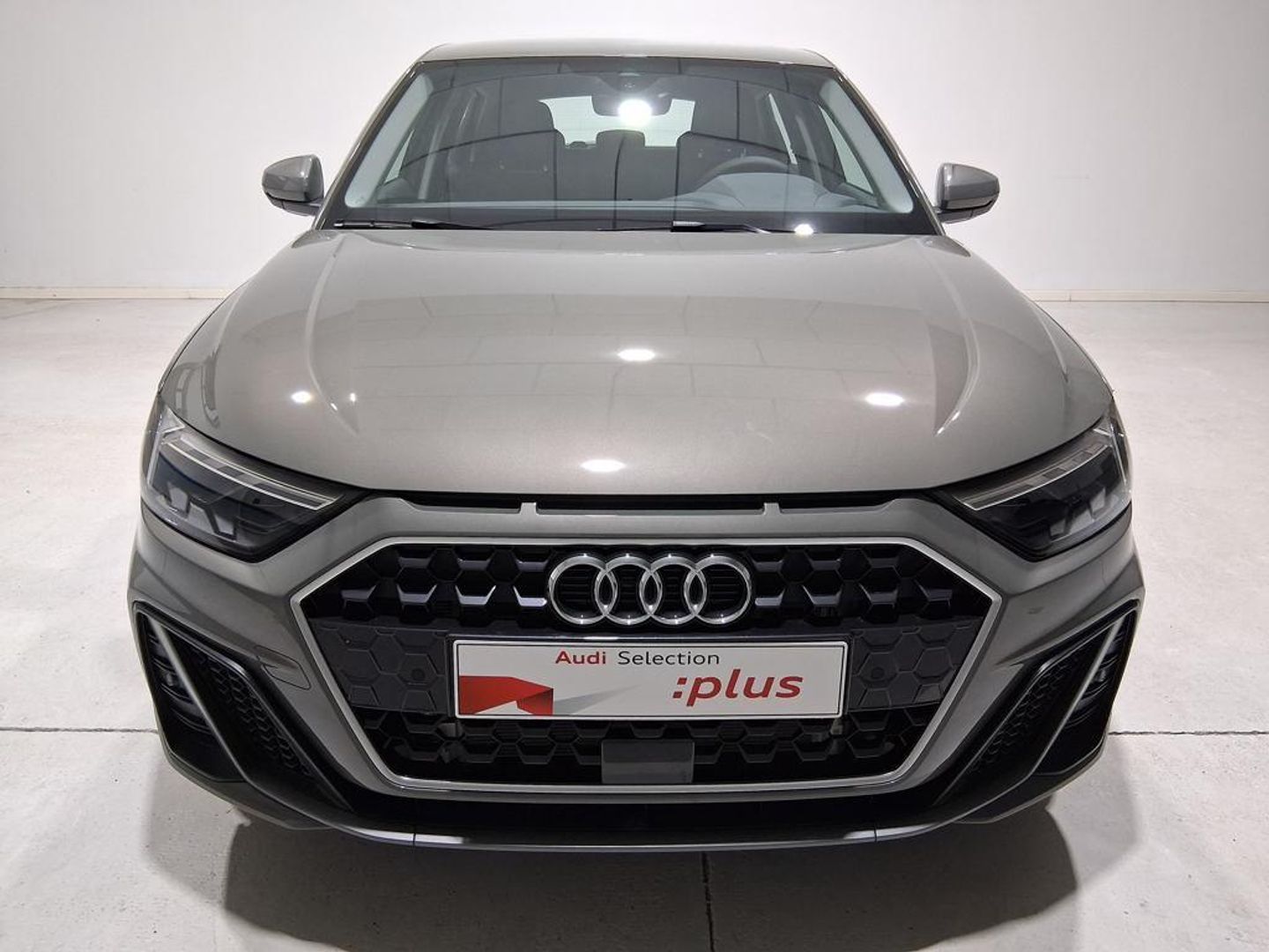 Audi A1 Sportback Adrenalin edition 30 TFSI 85 kW (116 CV) S tronic