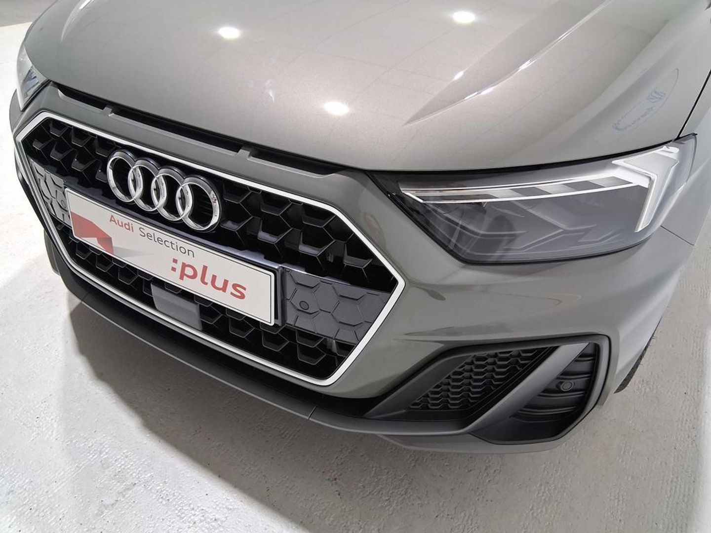 Audi A1 Sportback Adrenalin edition 30 TFSI 85 kW (116 CV) S tronic