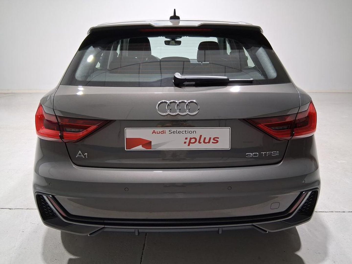 Audi A1 Sportback Adrenalin edition 30 TFSI 85 kW (116 CV) S tronic