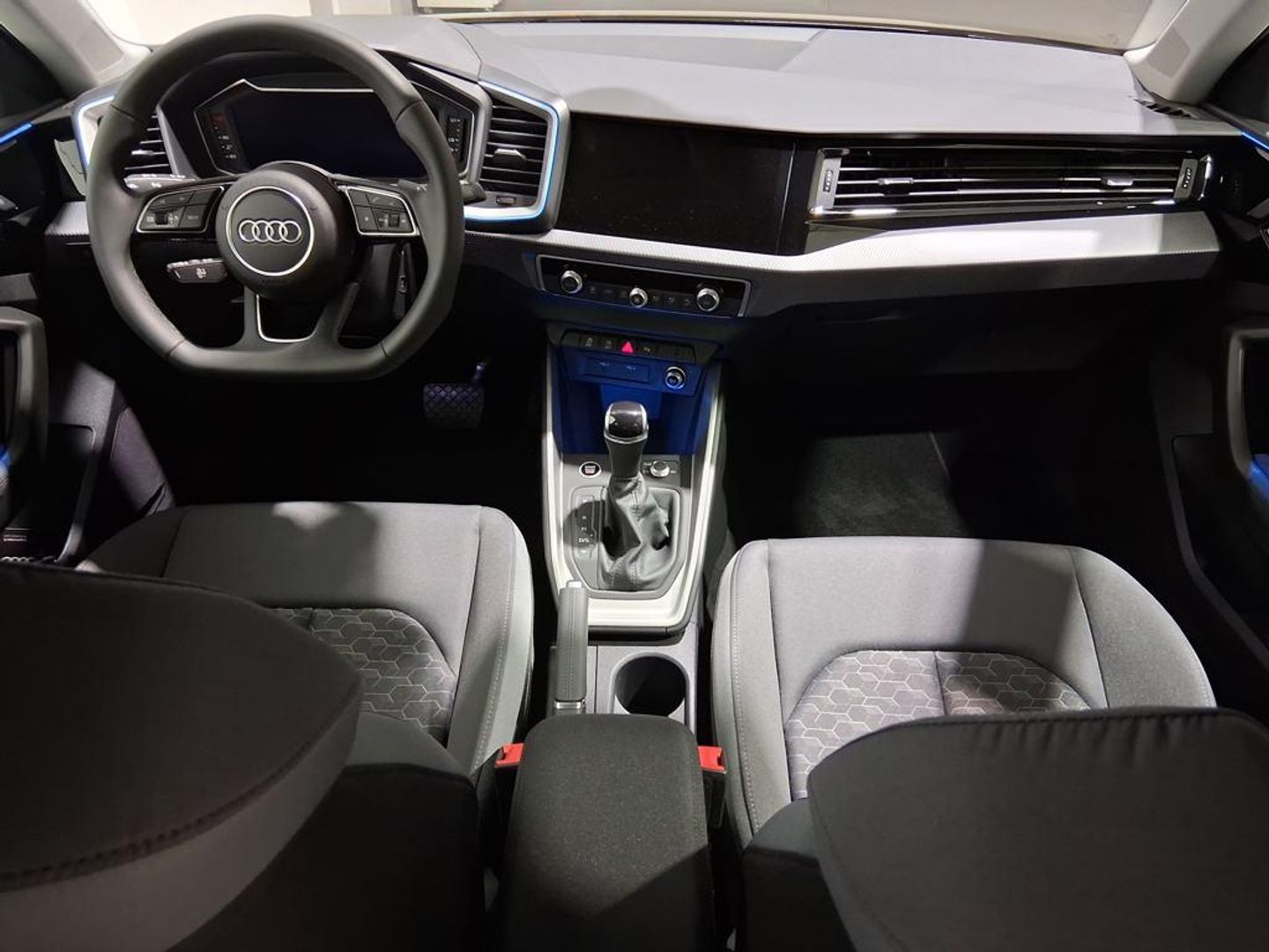 Audi A1 Sportback Adrenalin edition 30 TFSI 85 kW (116 CV) S tronic