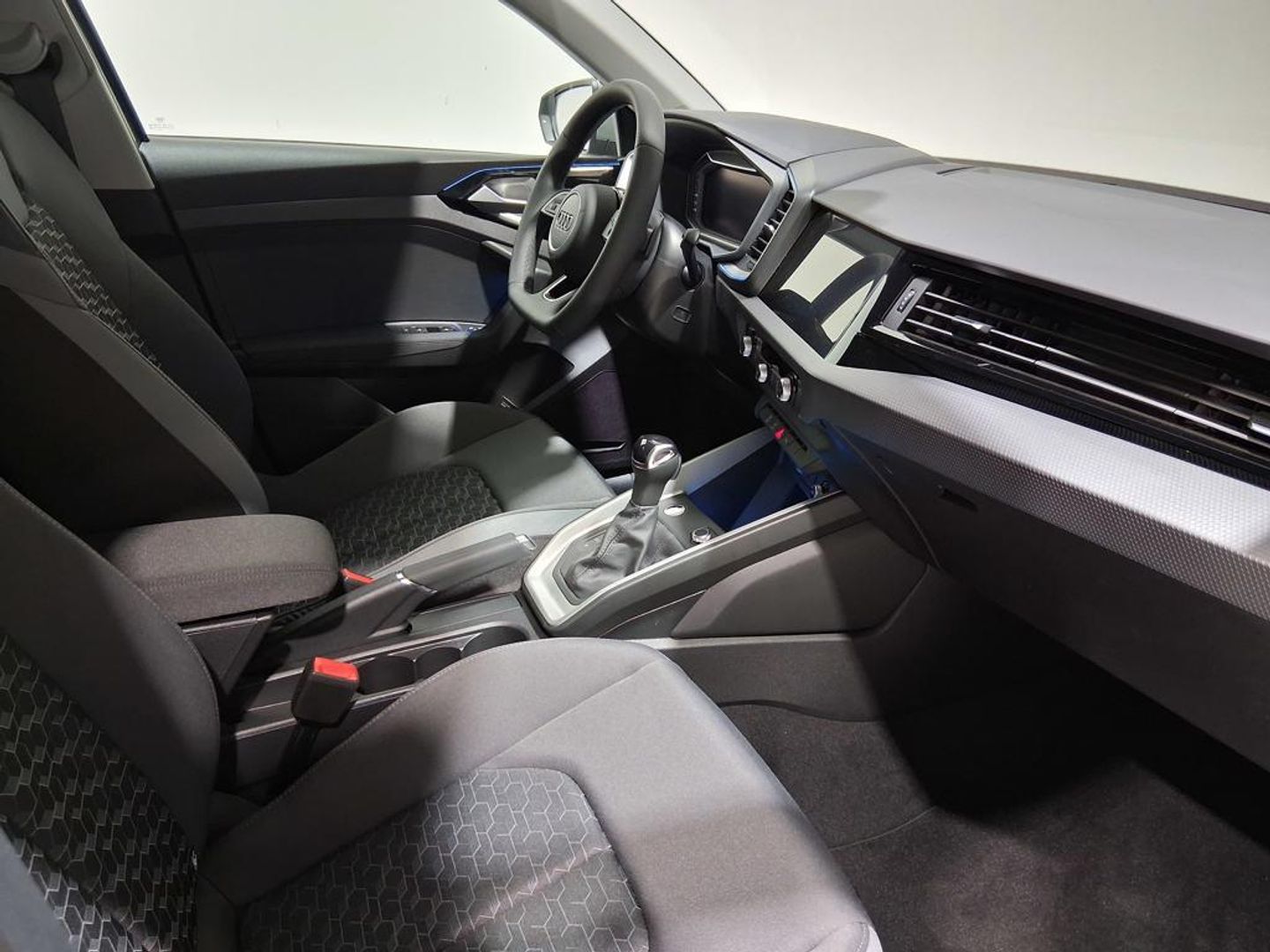 Audi A1 Sportback Adrenalin edition 30 TFSI 85 kW (116 CV) S tronic