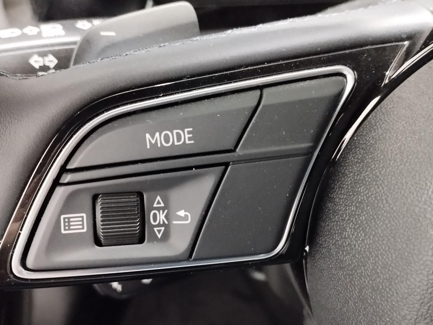 Audi A3 Sedan S line 30 TFSI 81 kW (110 CV) S tronic