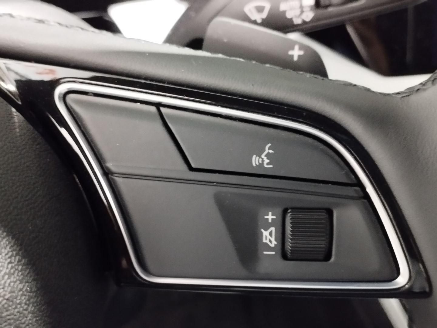 Audi A3 Sedan S line 30 TFSI 81 kW (110 CV) S tronic
