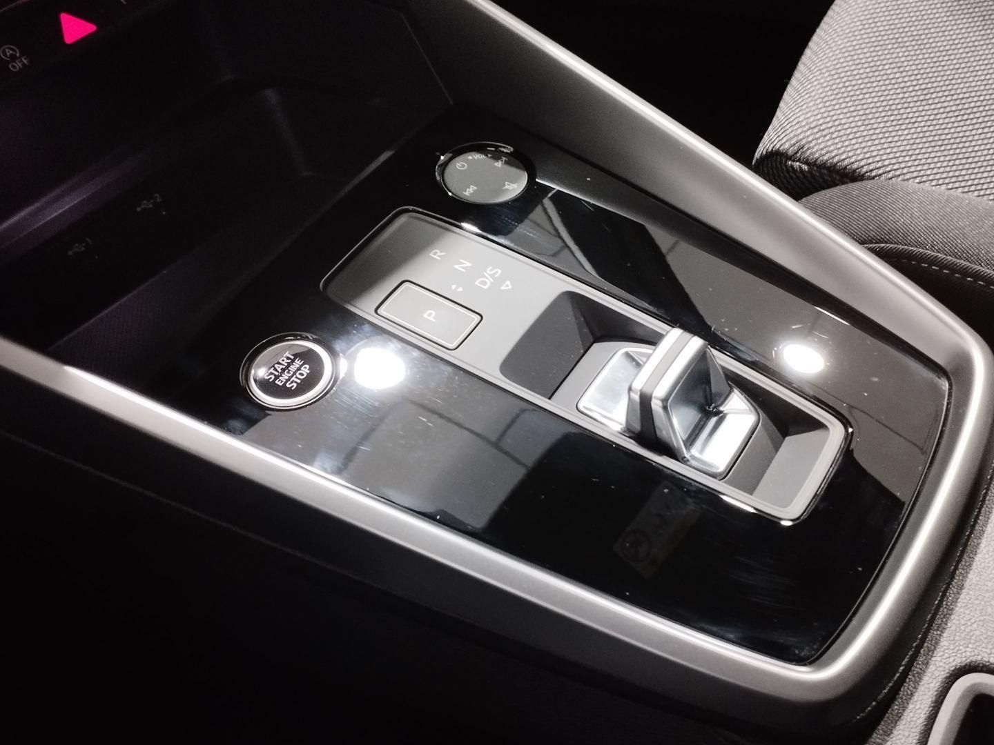 Audi A3 Sedan S line 30 TFSI 81 kW (110 CV) S tronic