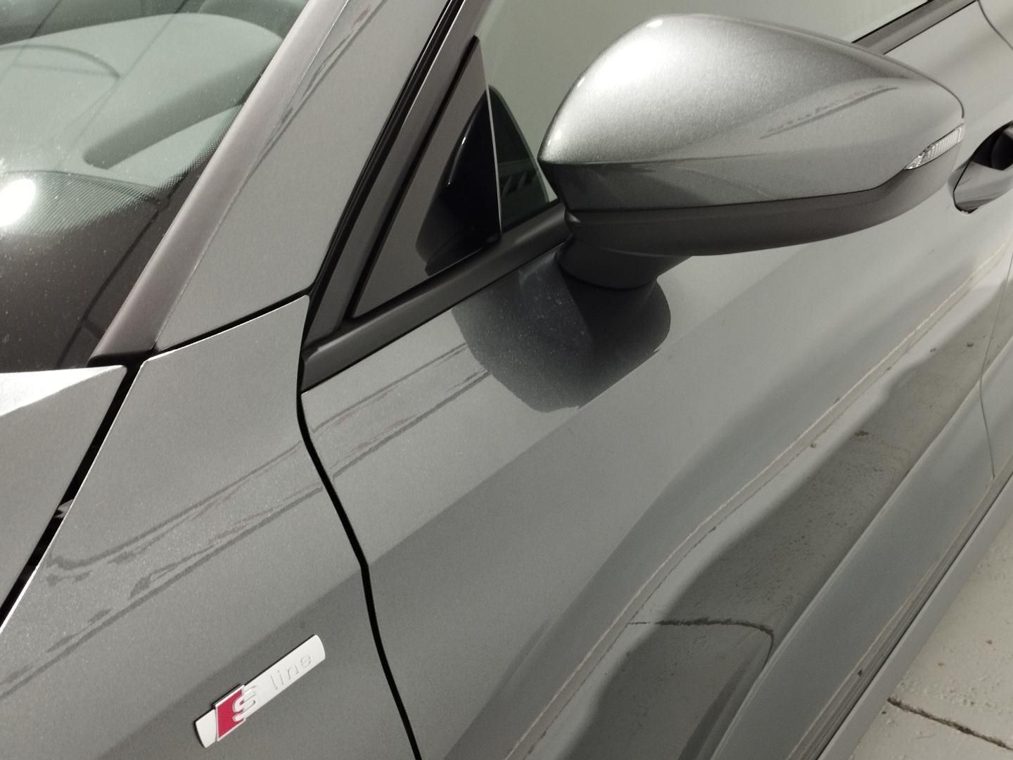Audi A3 Sedan S line 30 TFSI 81 kW (110 CV) S tronic