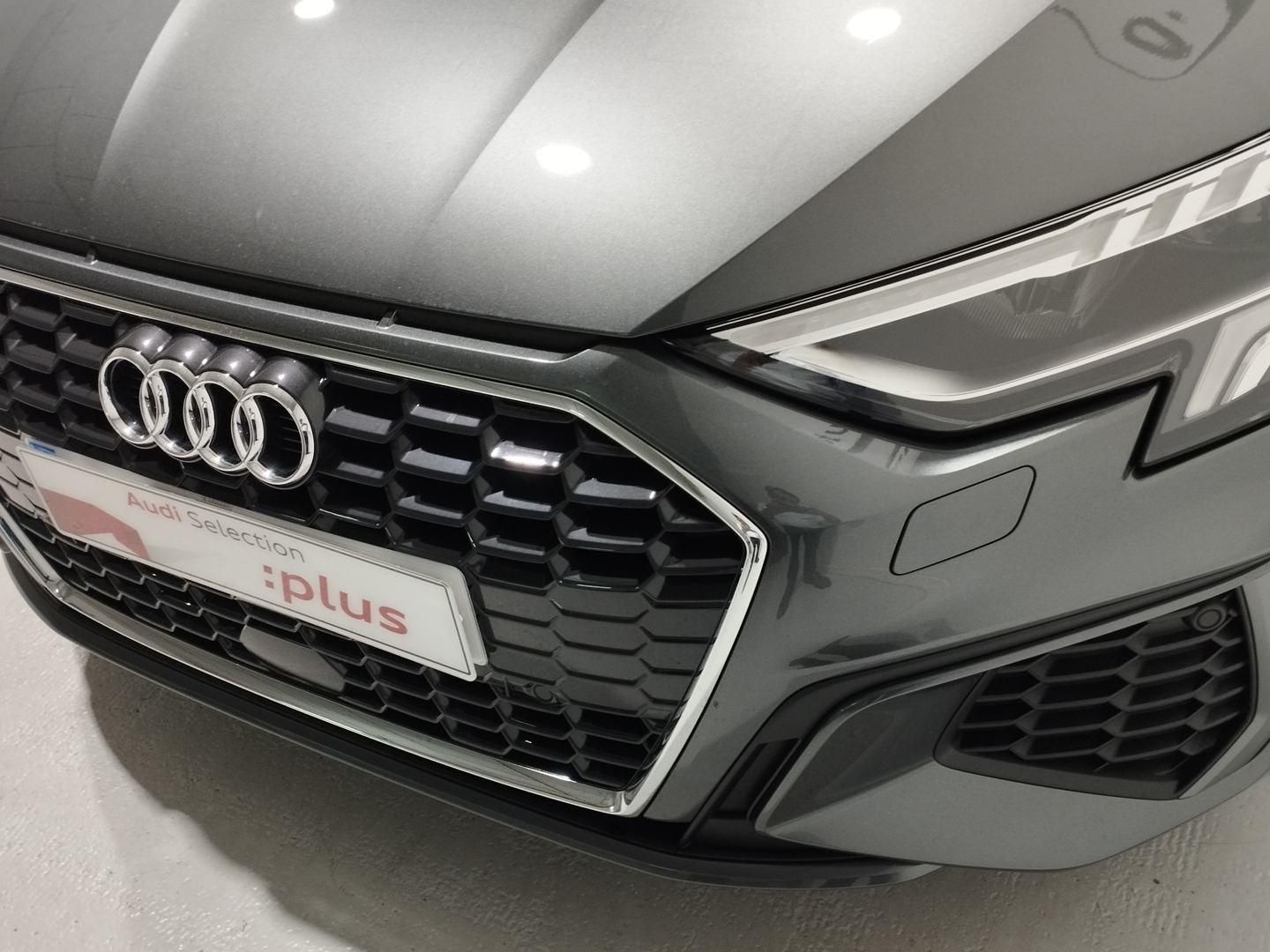 Audi A3 Sedan S line 30 TFSI 81 kW (110 CV) S tronic
