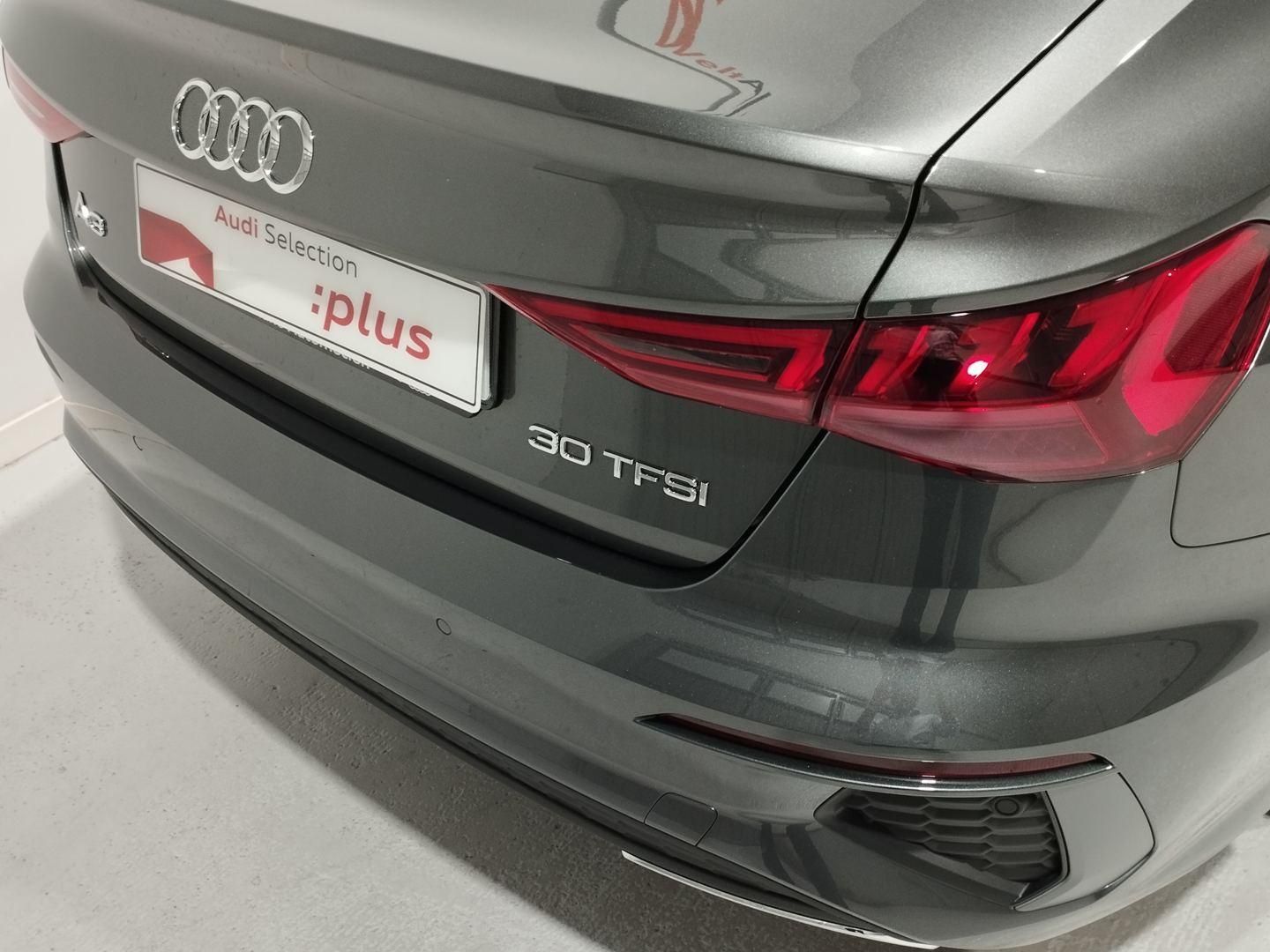 Audi A3 Sedan S line 30 TFSI 81 kW (110 CV) S tronic