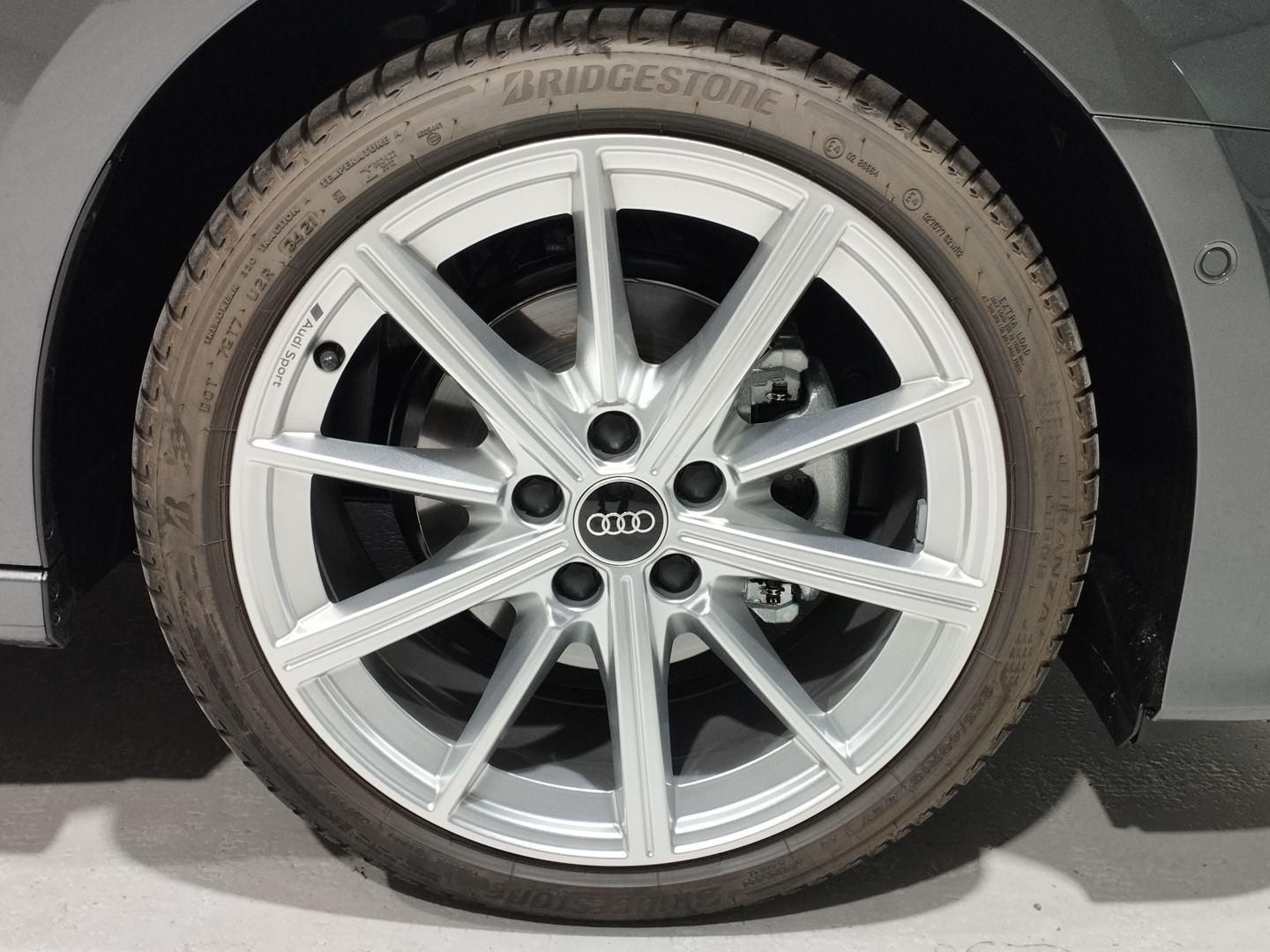 Audi A3 Sedan S line 30 TFSI 81 kW (110 CV) S tronic