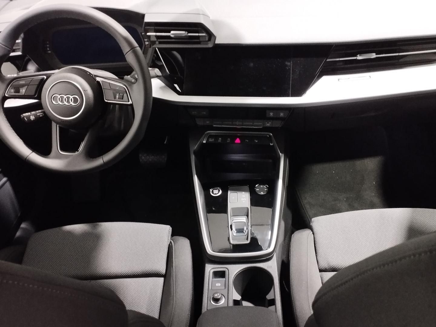 Audi A3 Sedan S line 30 TFSI 81 kW (110 CV) S tronic