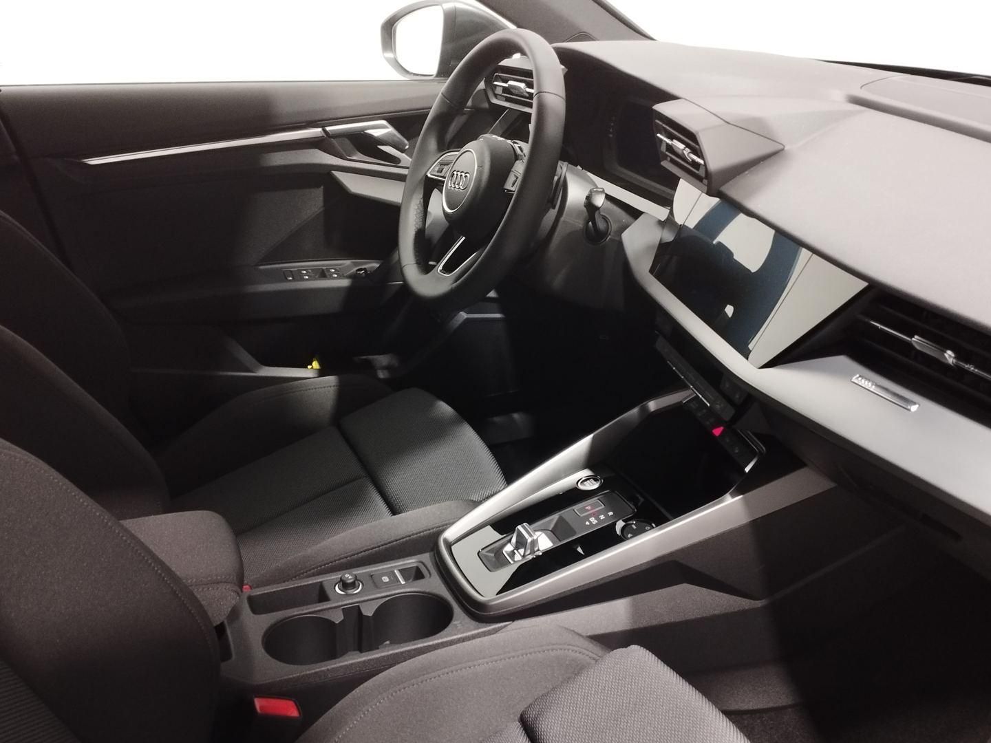 Audi A3 Sedan S line 30 TFSI 81 kW (110 CV) S tronic