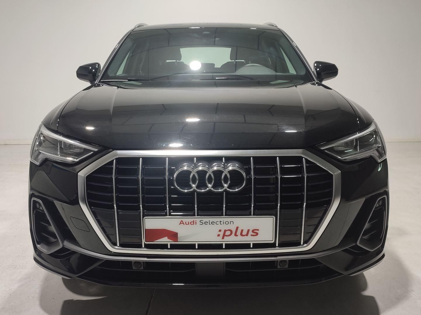 Audi Q3 TFSIe S line 45 TFSI e 180 kW (245 CV) S tronic