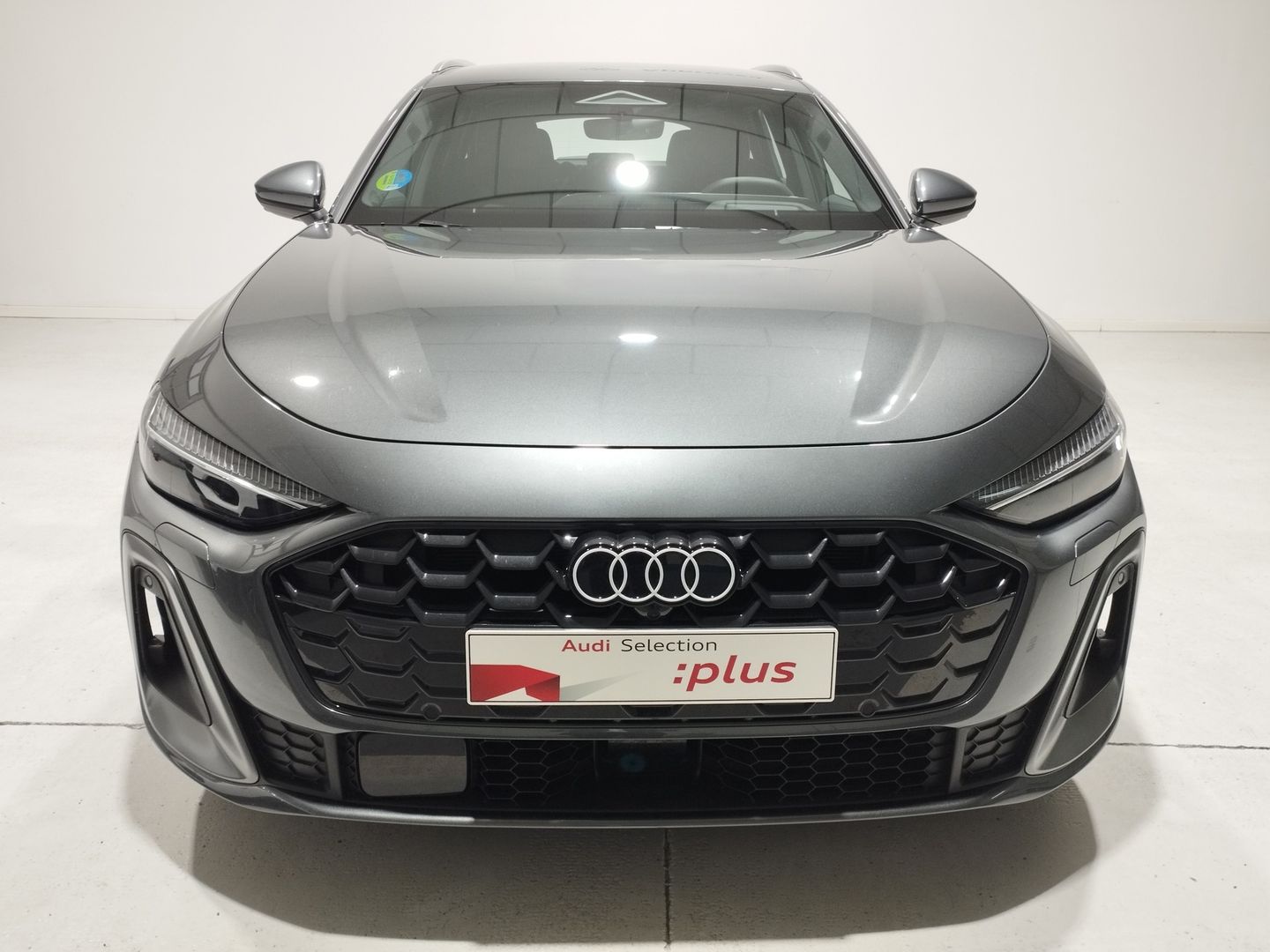 Audi A5 Avant TDI Business 150 kW (204 CV)