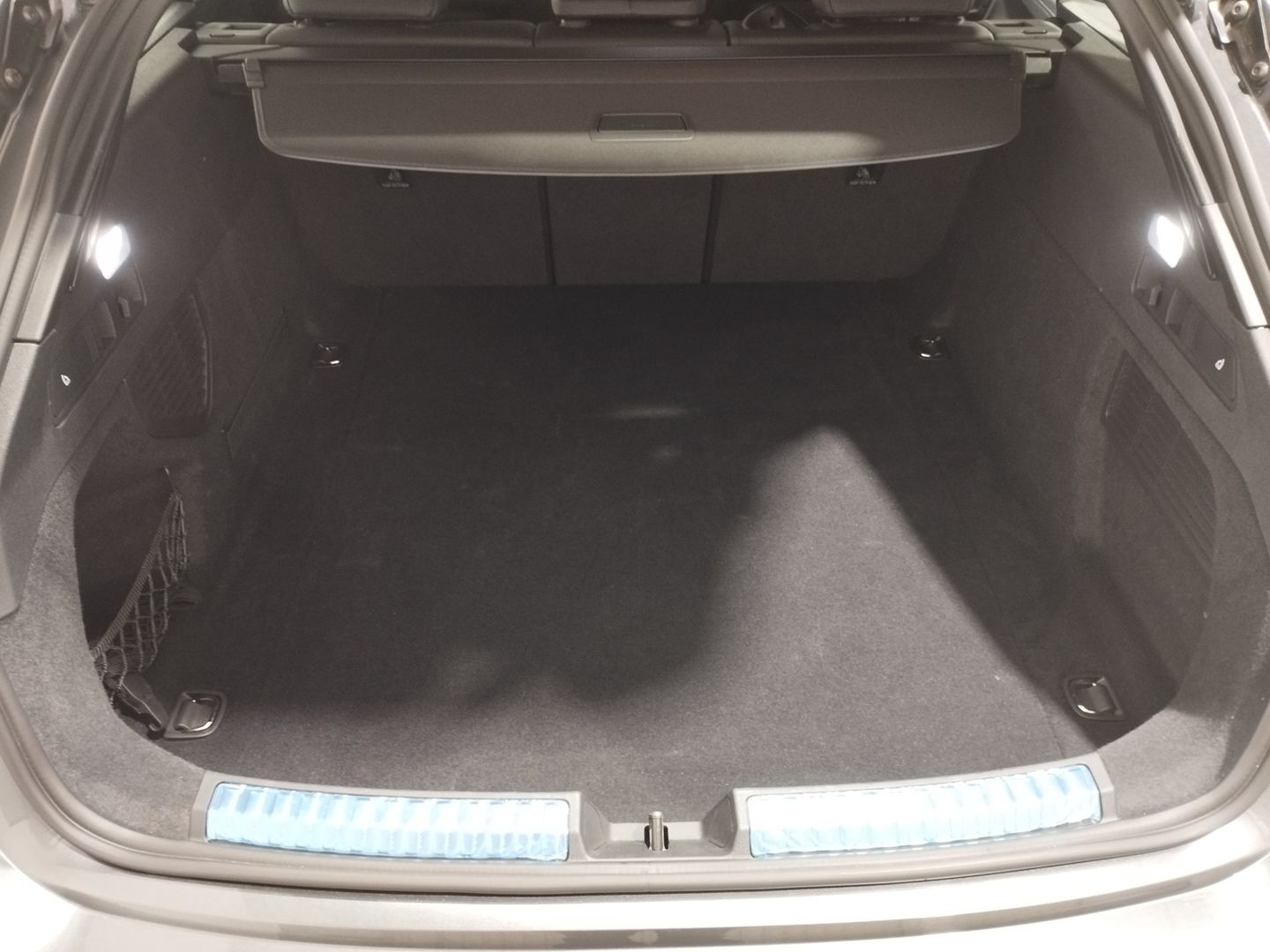 Audi A5 Avant TDI Business 150 kW (204 CV)