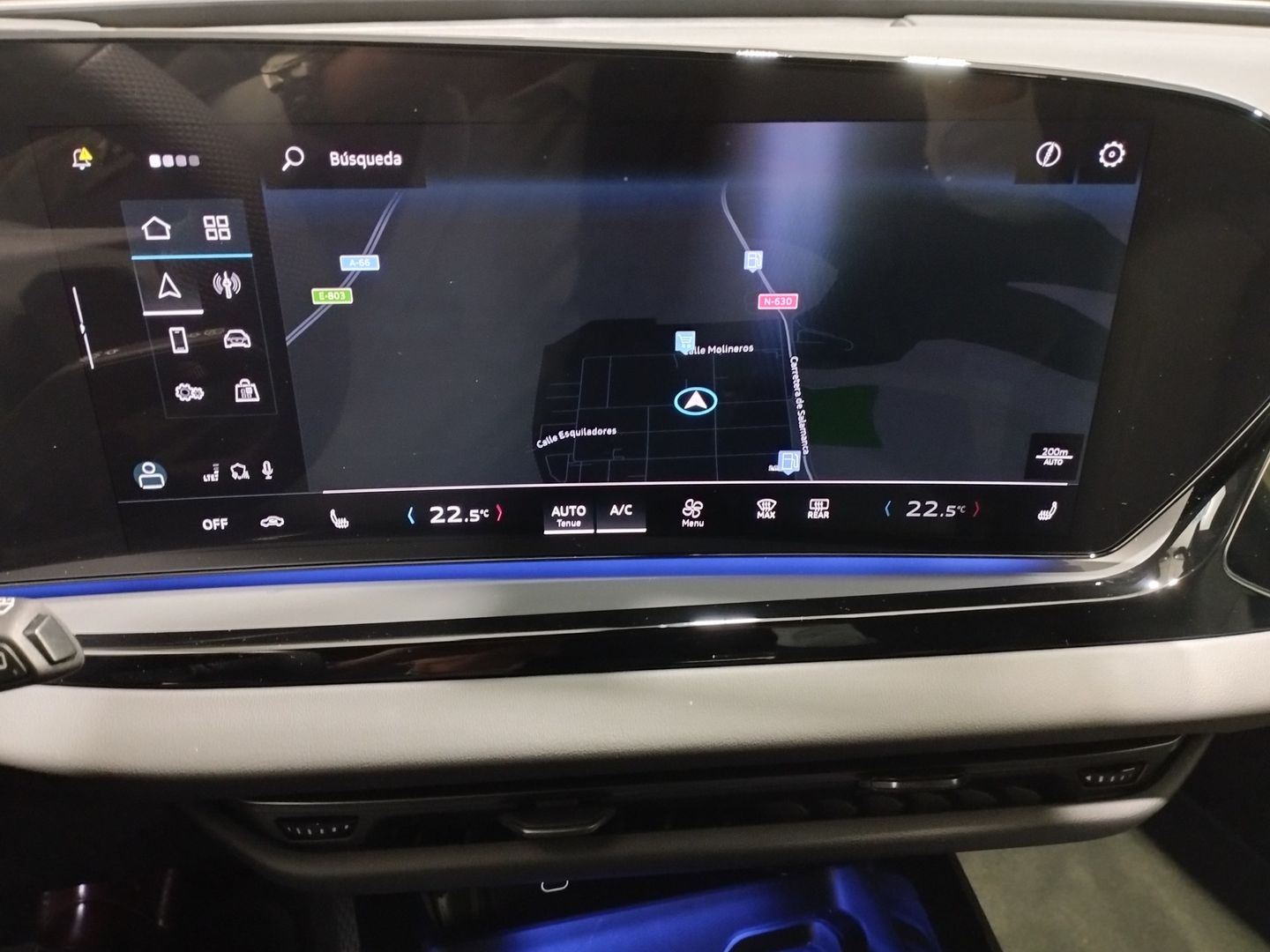 Audi A5 Avant TDI Business 150 kW (204 CV)