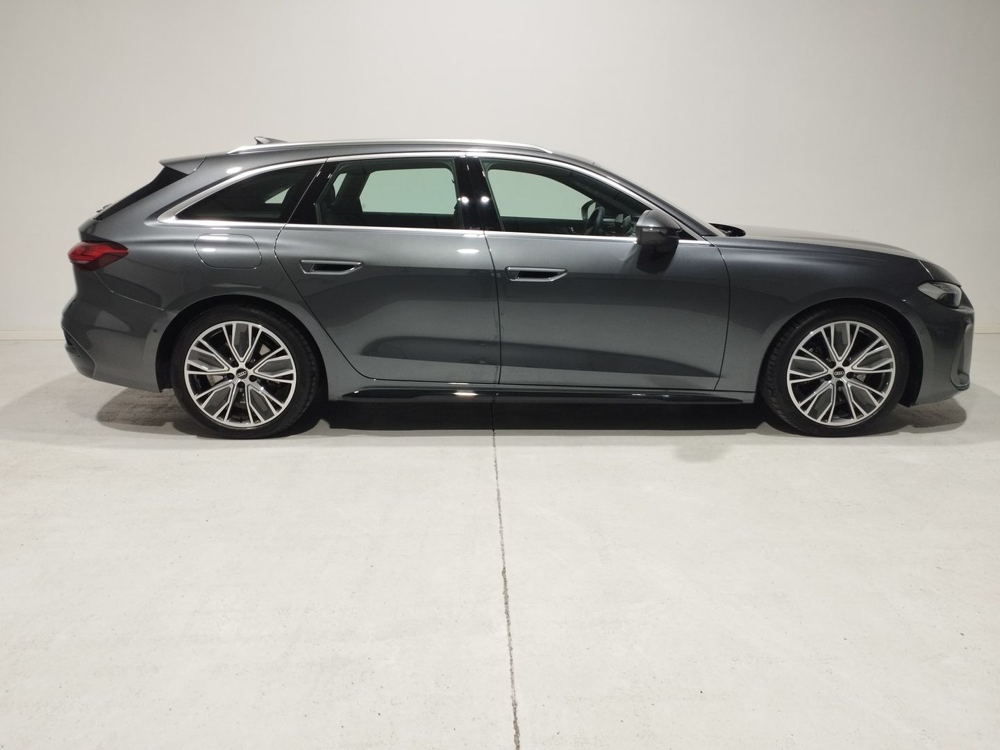 Audi A5 Avant TDI Business 150 kW (204 CV)