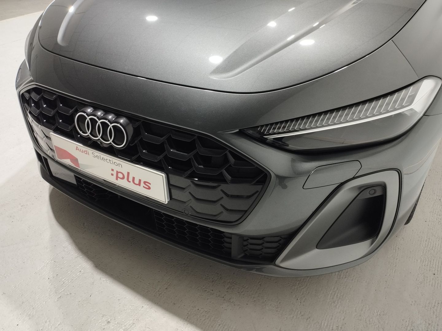 Audi A5 Avant TDI Business 150 kW (204 CV)