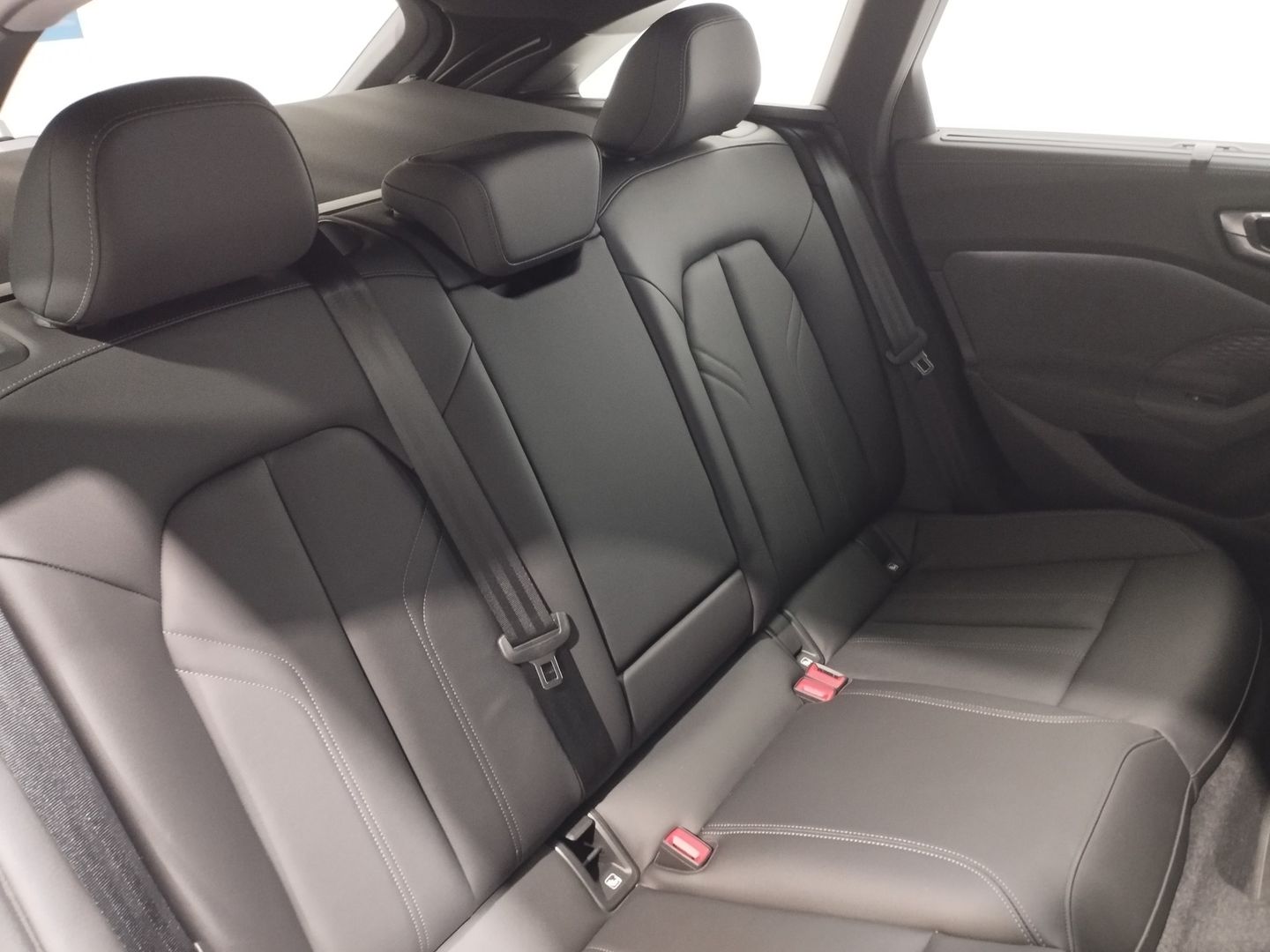 Audi A5 Avant TDI Business 150 kW (204 CV)