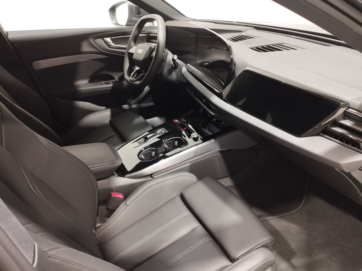 Audi A5 Avant TDI Business 150 kW (204 CV)